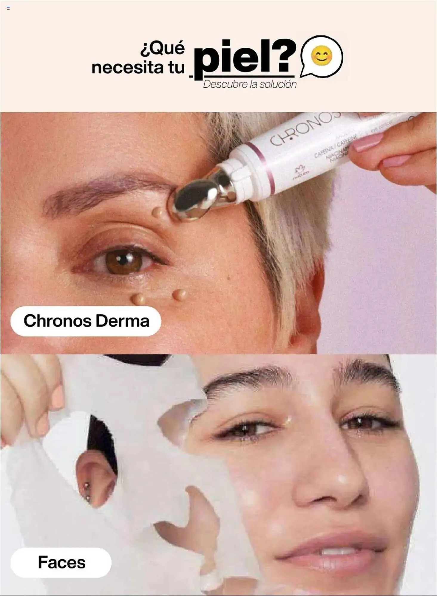 Catalogo de Catálogo Natura 5 de mayo al 7 de junio 2025 - Pag 92