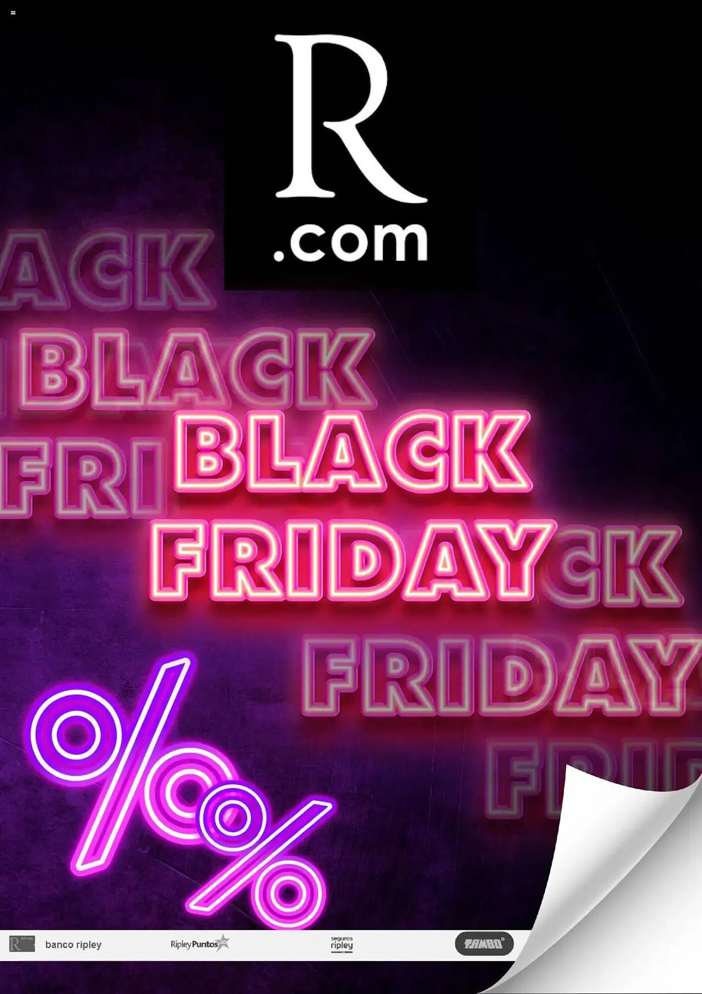 Catalogo de Catálogo Ripley 25 de noviembre al 1 de diciembre 2024 - Pag 1