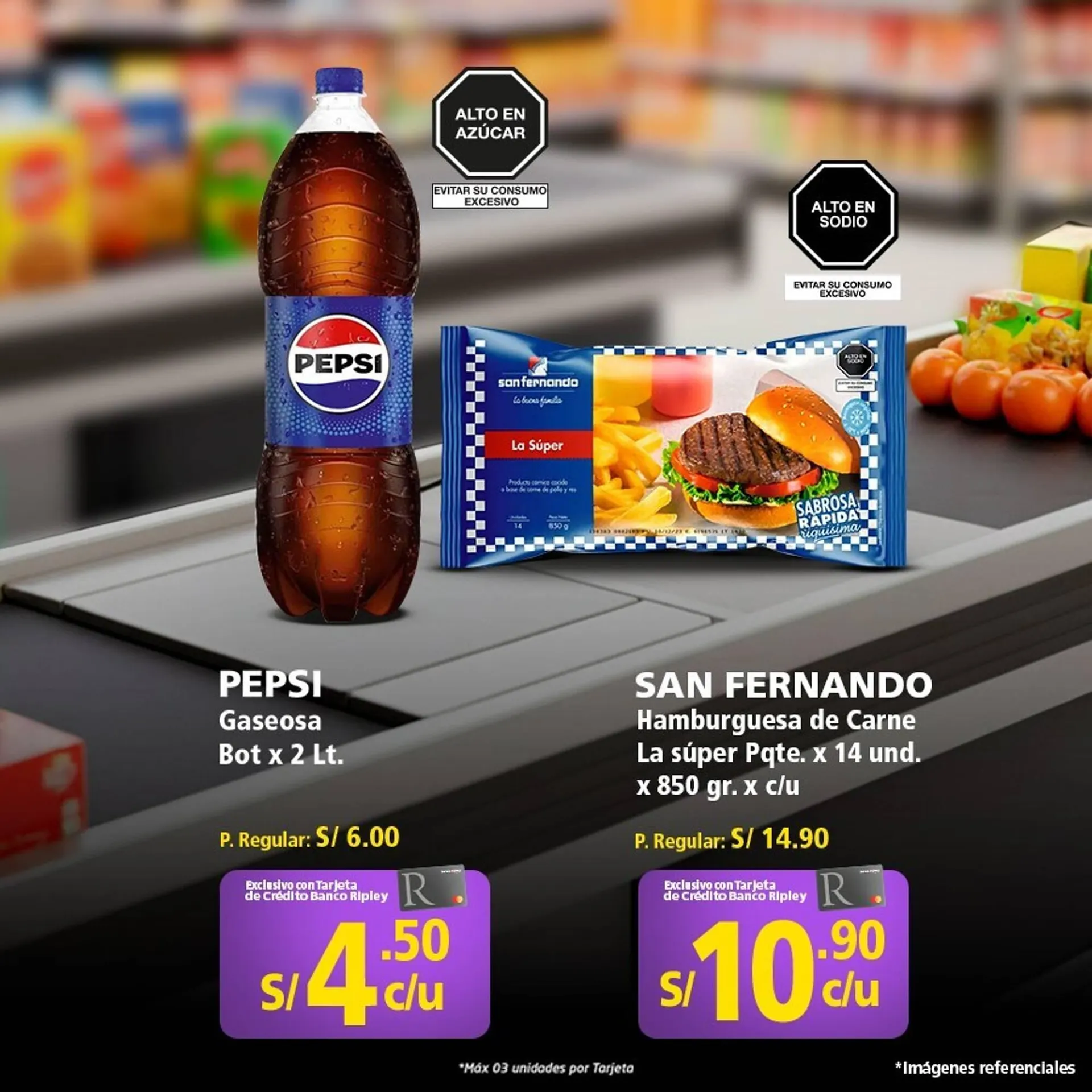 Catálogo Mayorsa - 1