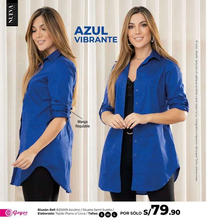 Catalogo de Mi papá mi mejor amigo  7 de junio al 30 de junio 2024 - Pag 120