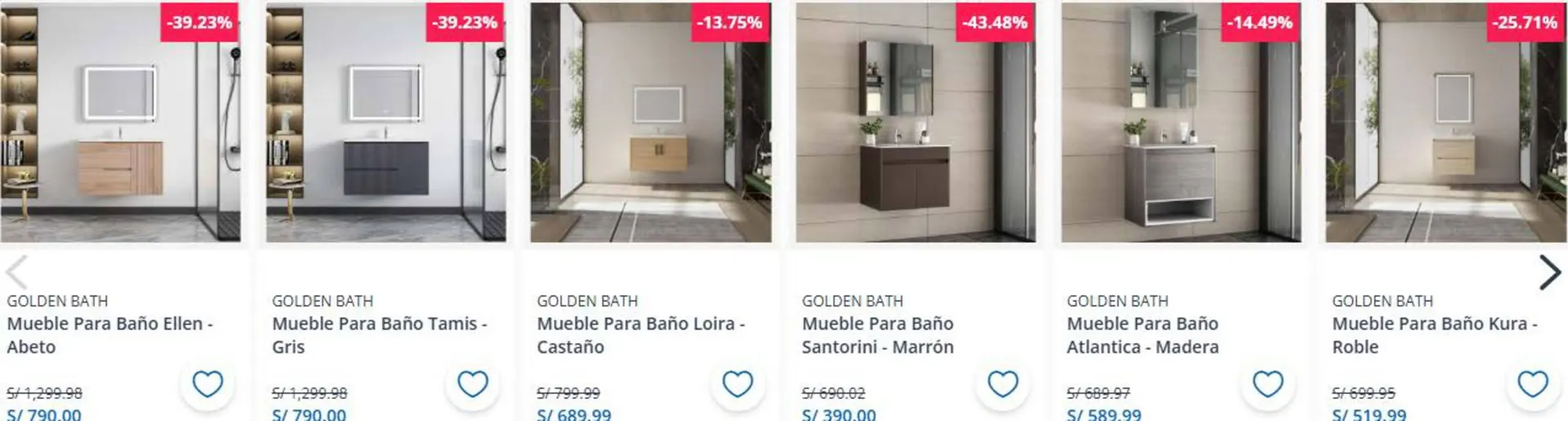 Catalogo de Catálogo Cassinelli 15 de abril al 30 de abril 2025 - Pag 2