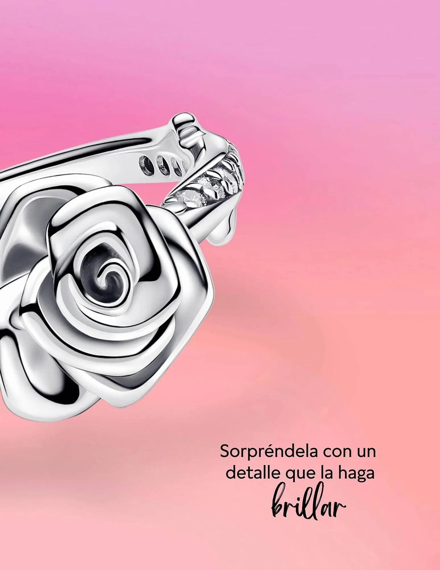 Catalogo de Catálogo Pandora 29 de abril al 31 de mayo 2024 - Pag 75