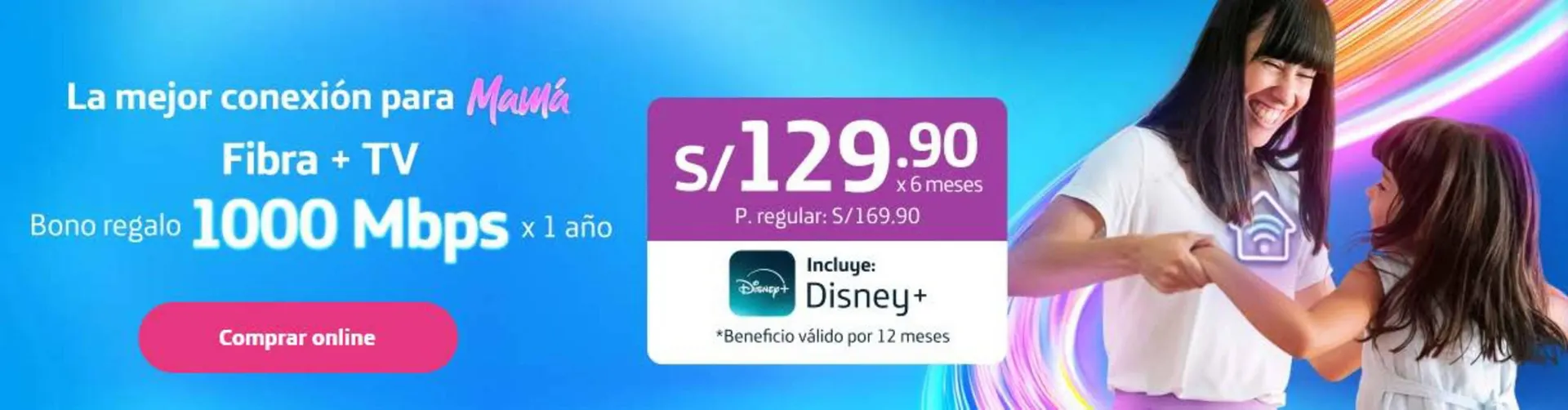 Catalogo de Catálogo Movistar 28 de abril al 4 de mayo 2025 - Pag 2