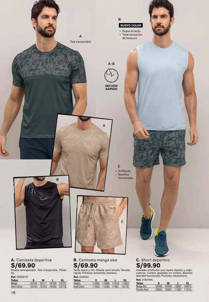 Catalogo de Papá mi persona favorita 14 de junio al 30 de junio 2024 - Pag 16