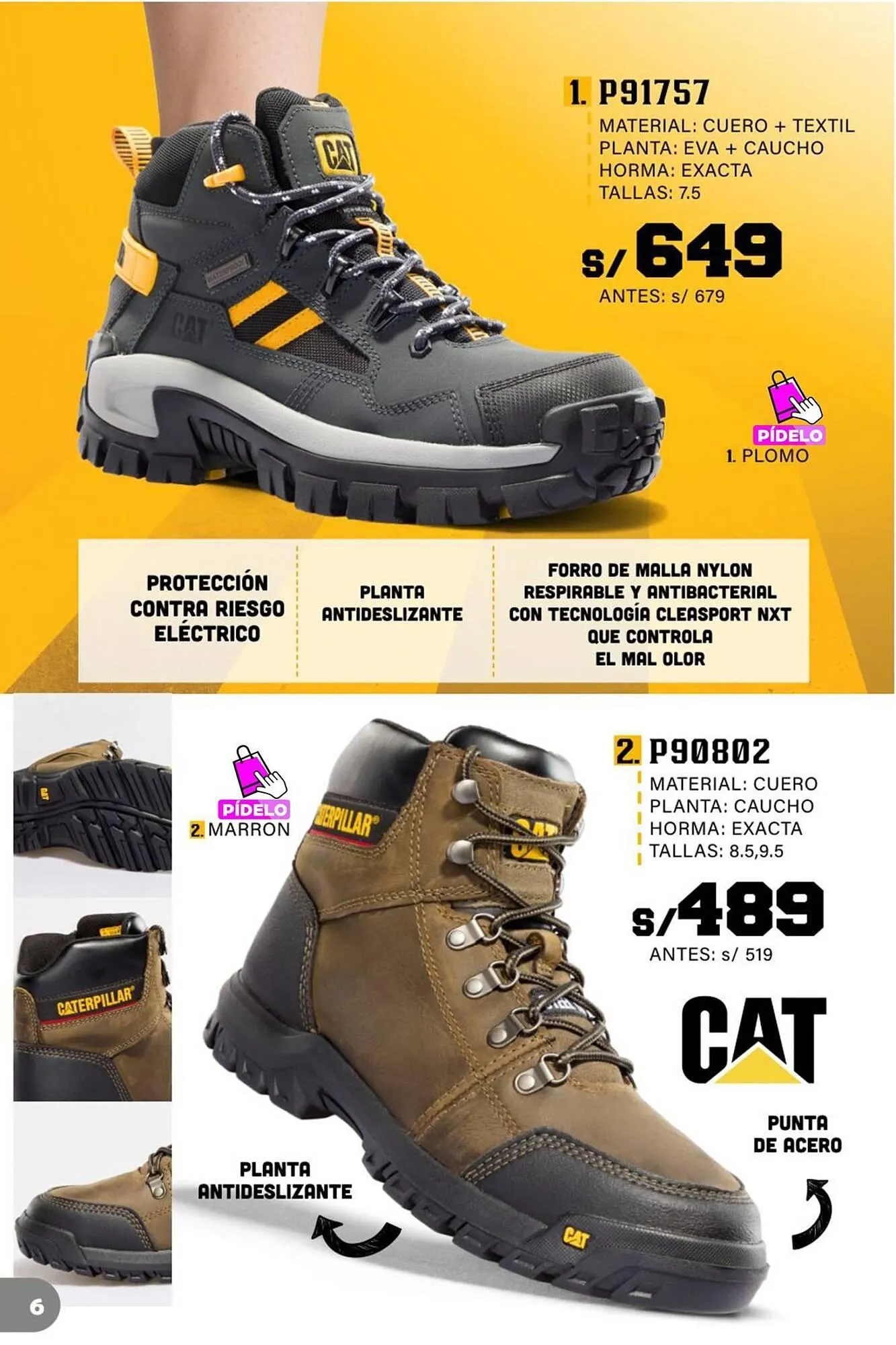 Catalogo de Catálogo Sokso 26 de enero al 15 de febrero 2026 - Pag 6