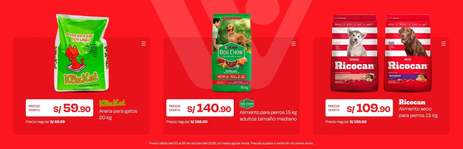 Catalogo de Catálogo Wong 17 de octubre al 31 de octubre 2025 - Pag 9