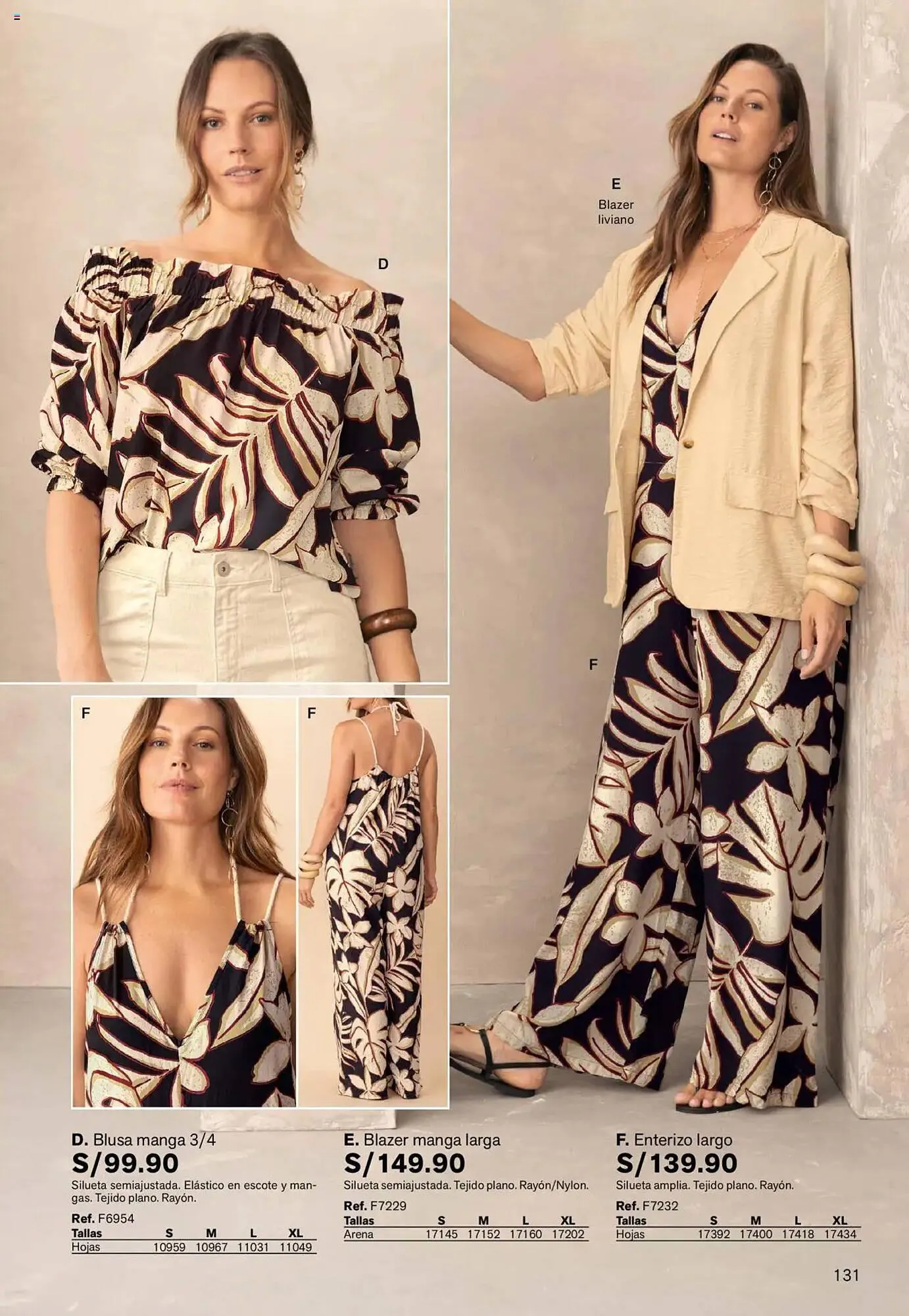 Catalogo de Catálogo Leonisa 21 de marzo al 31 de diciembre 2025 - Pag 411