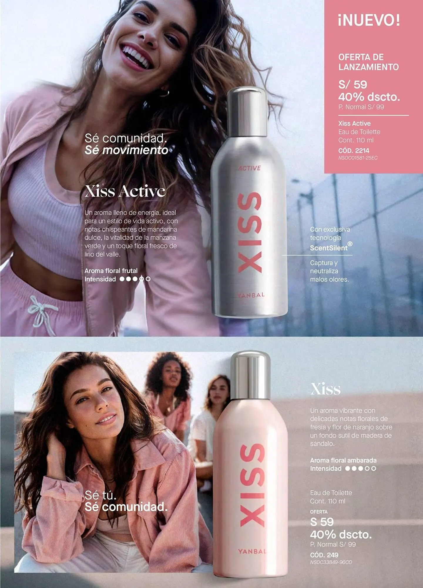 Catalogo de Catálogo Yanbal 3 de enero al 29 de enero 2026 - Pag 93