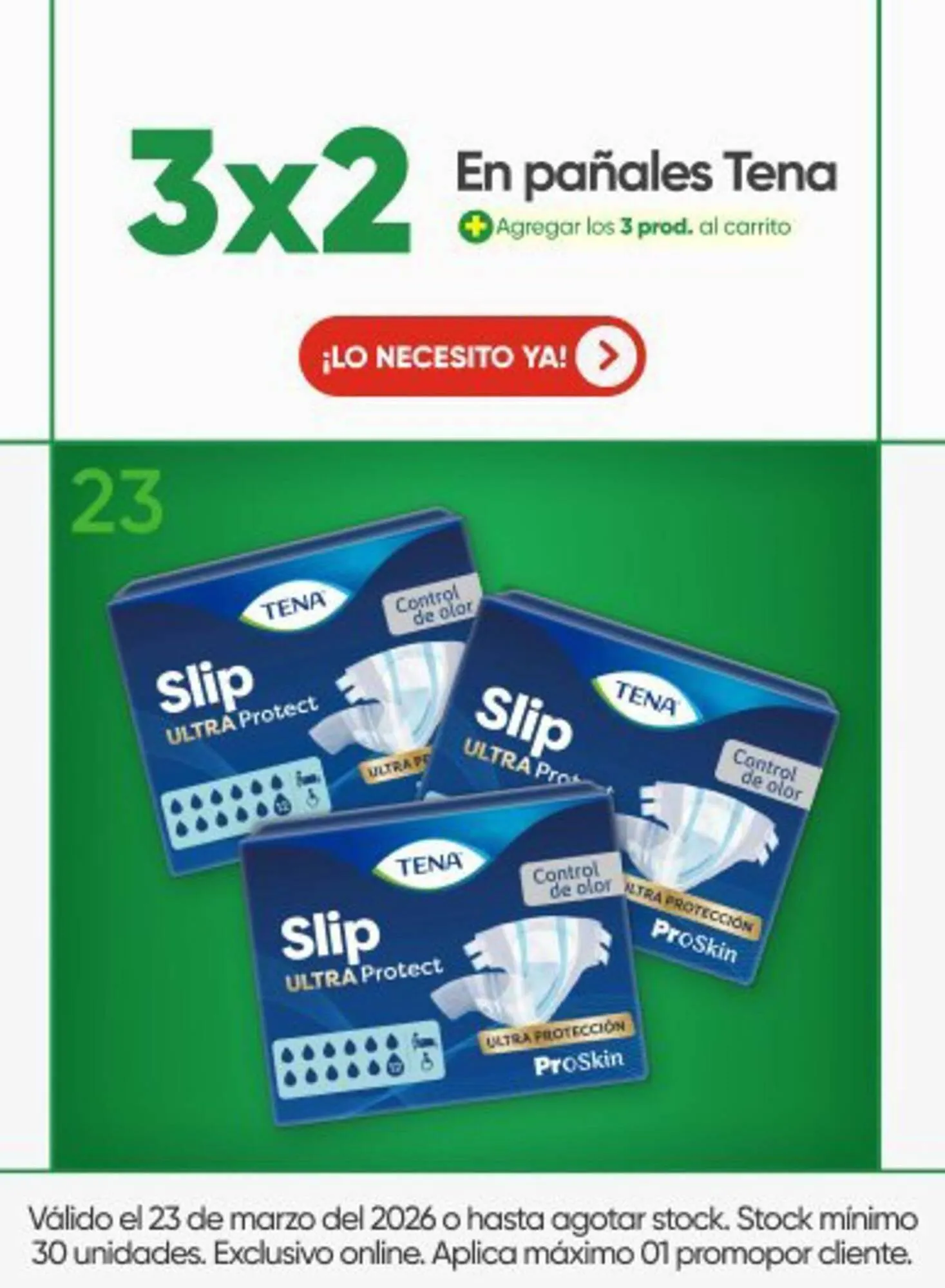 Catalogo de Catálogo InkaFarma 23 de marzo al 27 de marzo 2026 - Pag 5