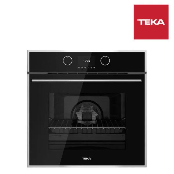 Horno Eléctrico HLB 860