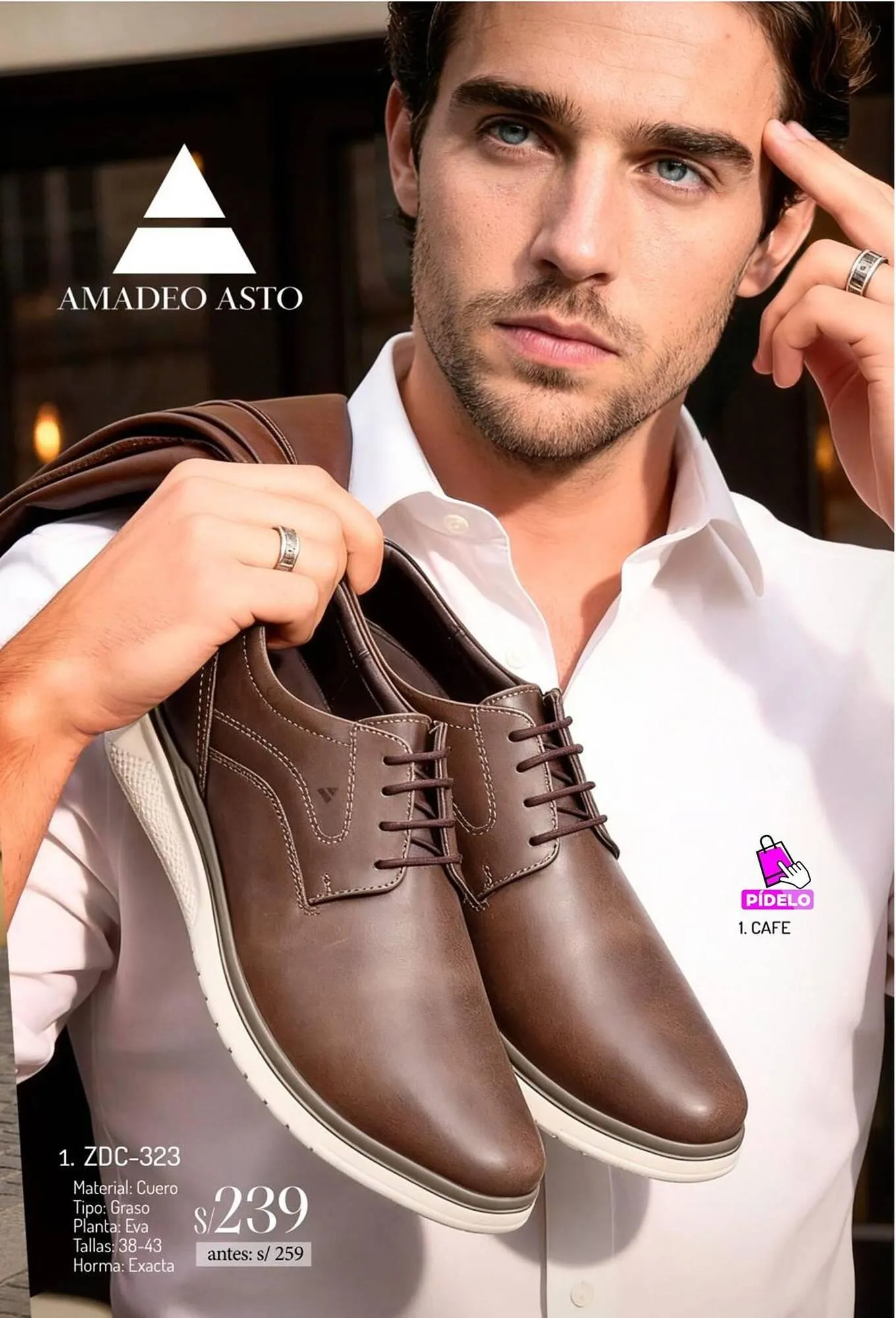 Catalogo de Catálogo Sokso 6 de abril al 17 de mayo 2026 - Pag 39