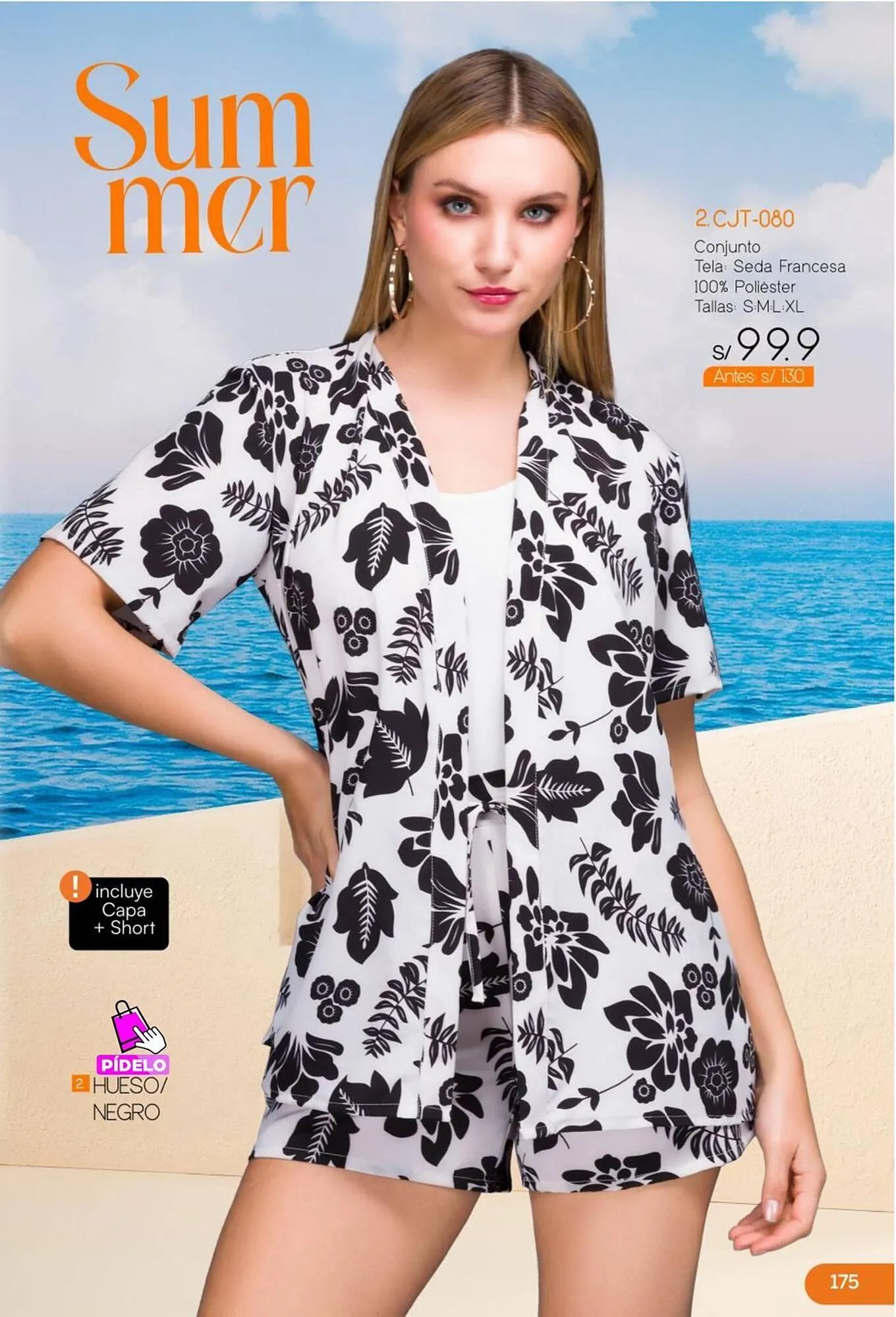 Catalogo de Catálogo Sokso 5 de enero al 1 de febrero 2026 - Pag 175