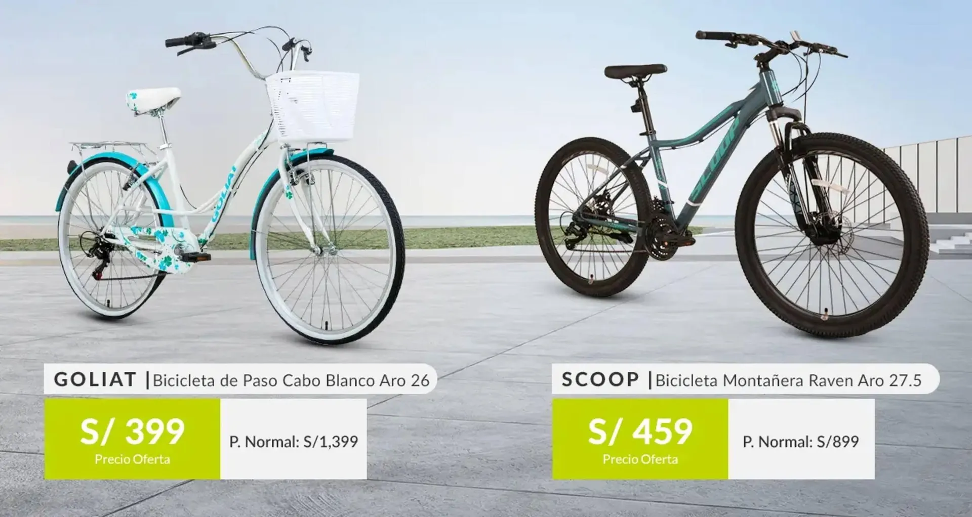 Catalogo de Catálogo Falabella 3 de setiembre al 7 de setiembre 2025 - Pag 11