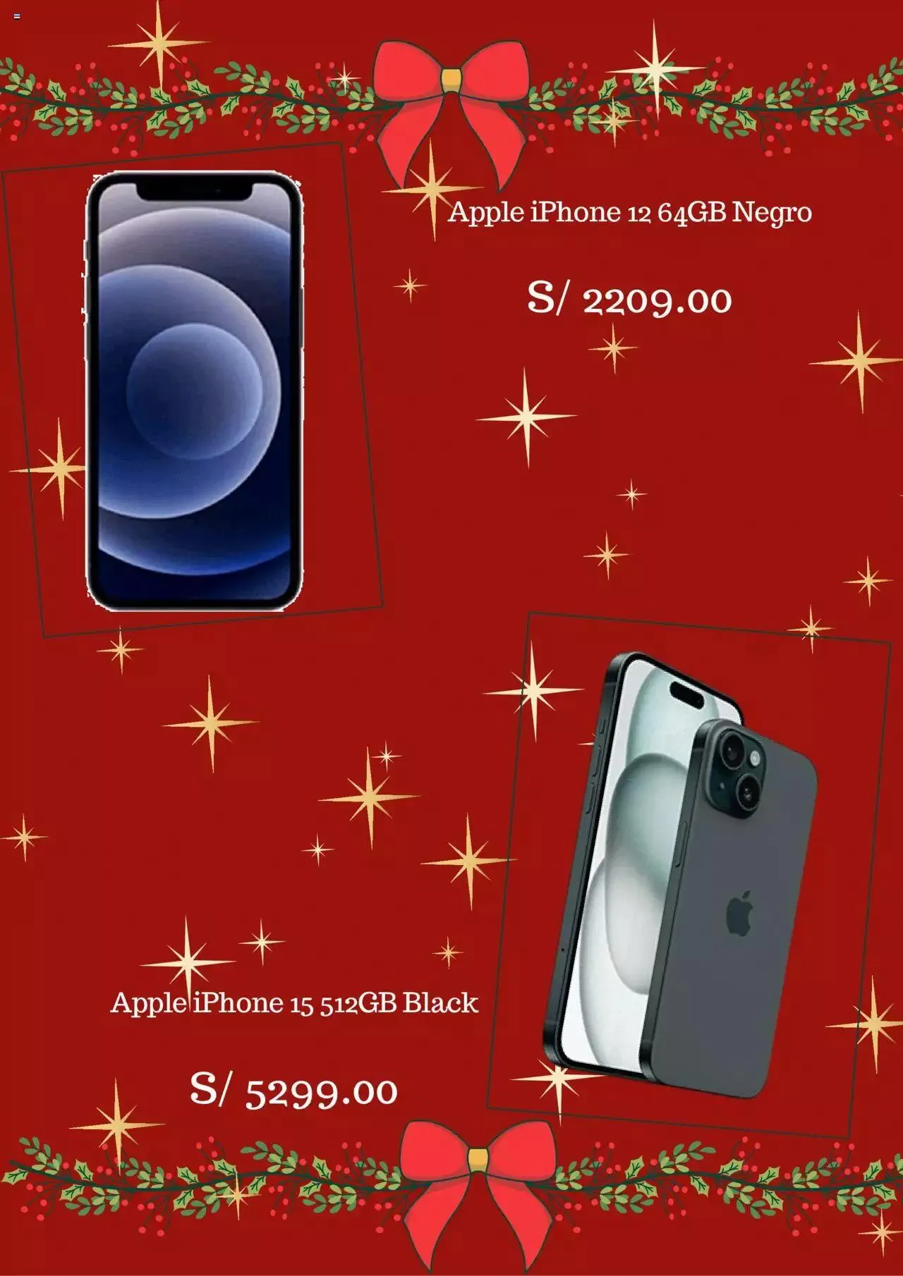 Catalogo de Catálogo Claro 4 de diciembre al 31 de diciembre 2023 - Pag 3