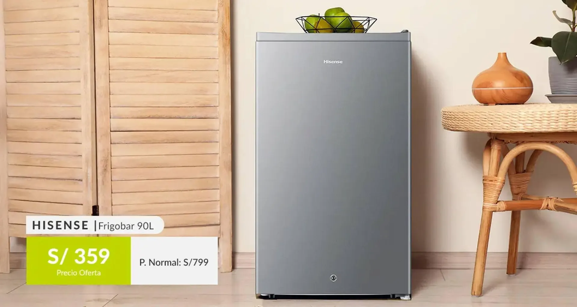 Catalogo de Catálogo Falabella 27 de diciembre al 27 de diciembre 2025 - Pag 3