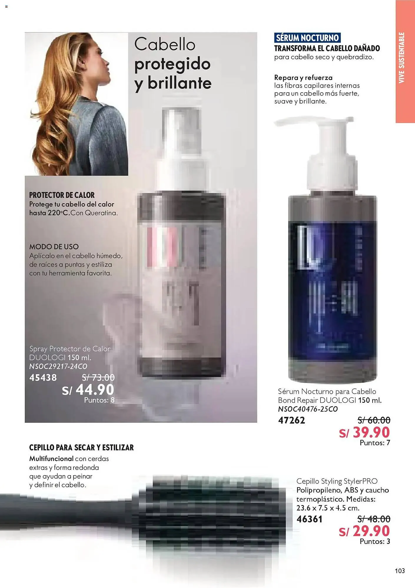 Catalogo de Catálogo Oriflame 15 de noviembre al 6 de diciembre 2025 - Pag 103