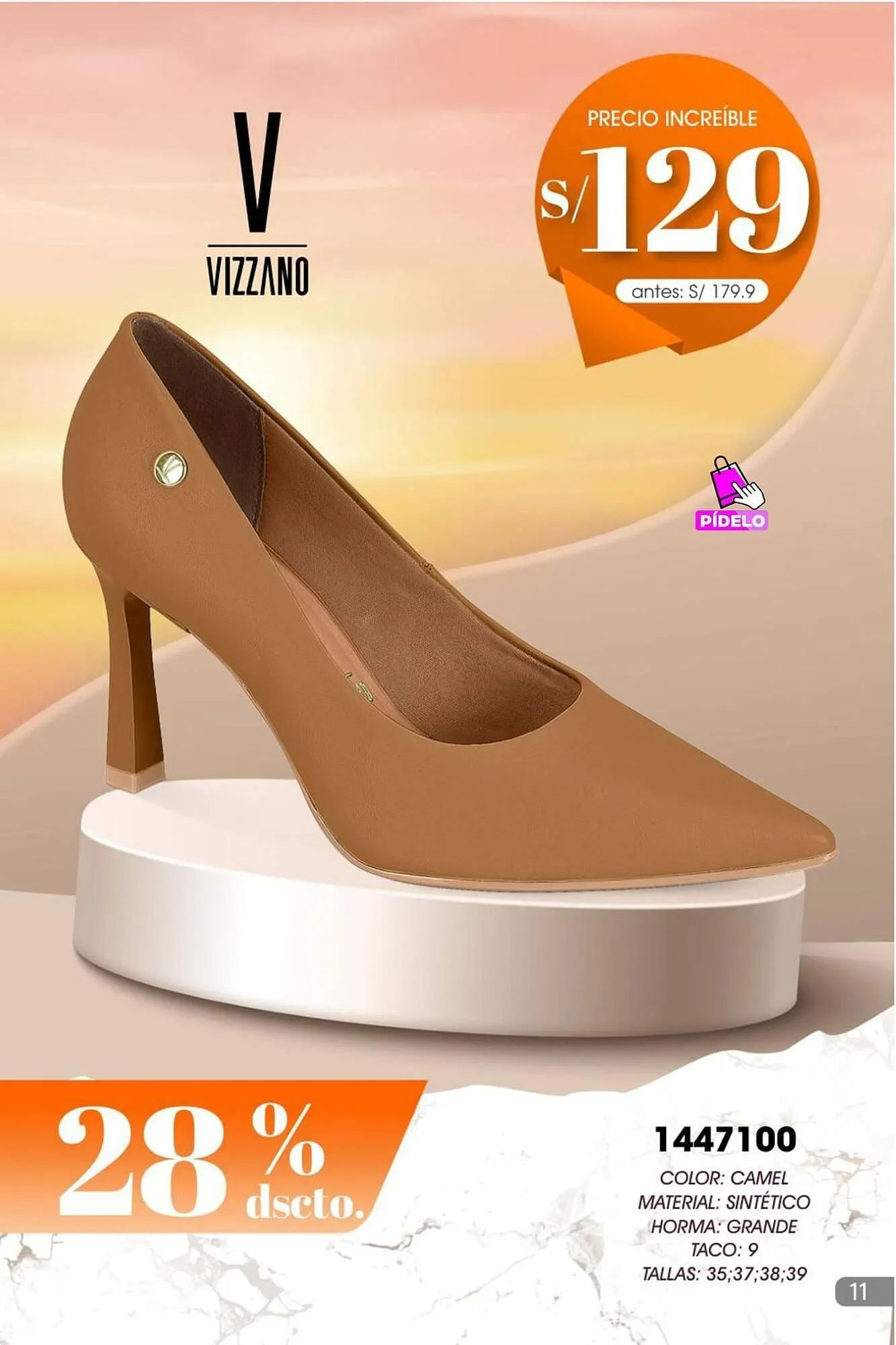 Catalogo de Catálogo Sokso 22 de diciembre al 28 de diciembre 2025 - Pag 11