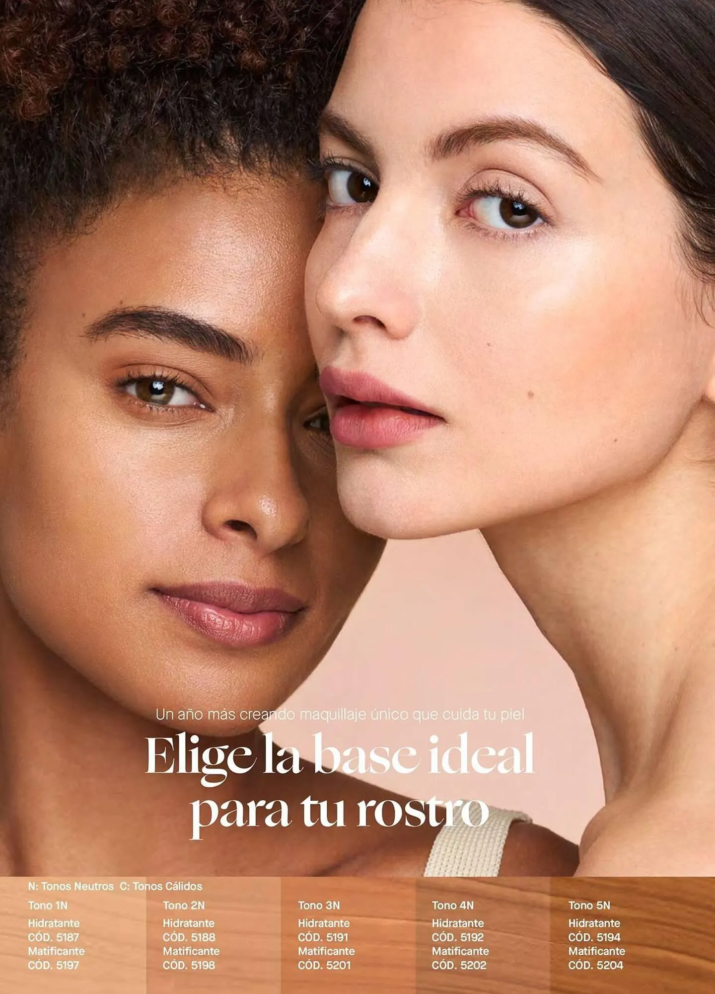 Catalogo de Catálogo Yanbal 21 de junio al 18 de julio 2025 - Pag 38