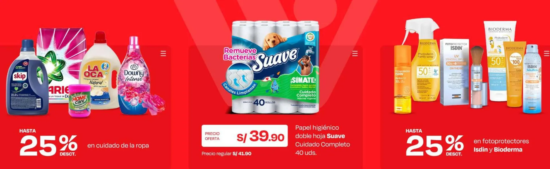 Catalogo de Catálogo Wong 1 de abril al 5 de abril 2025 - Pag 7