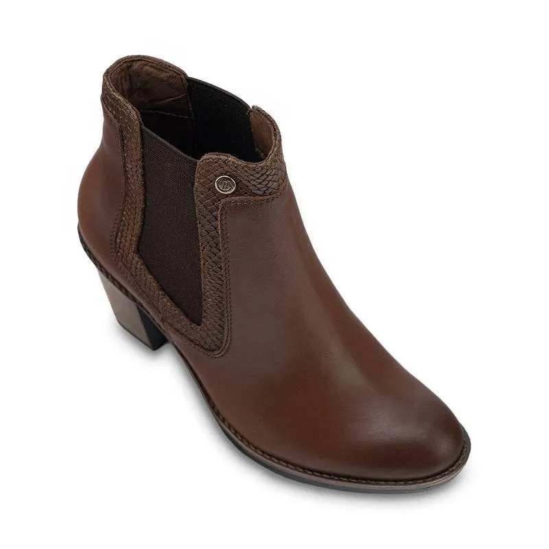 Botín Casual 5CDK006