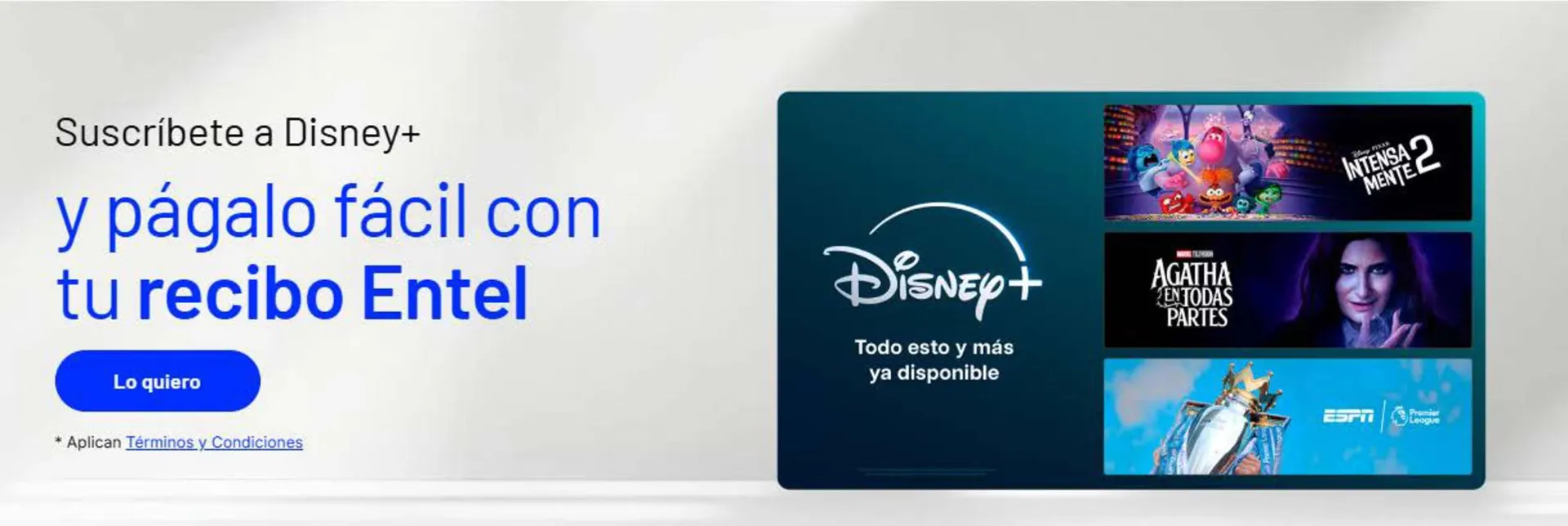 Catalogo de Catálogo Entel 4 de noviembre al 8 de noviembre 2024 - Pag 5