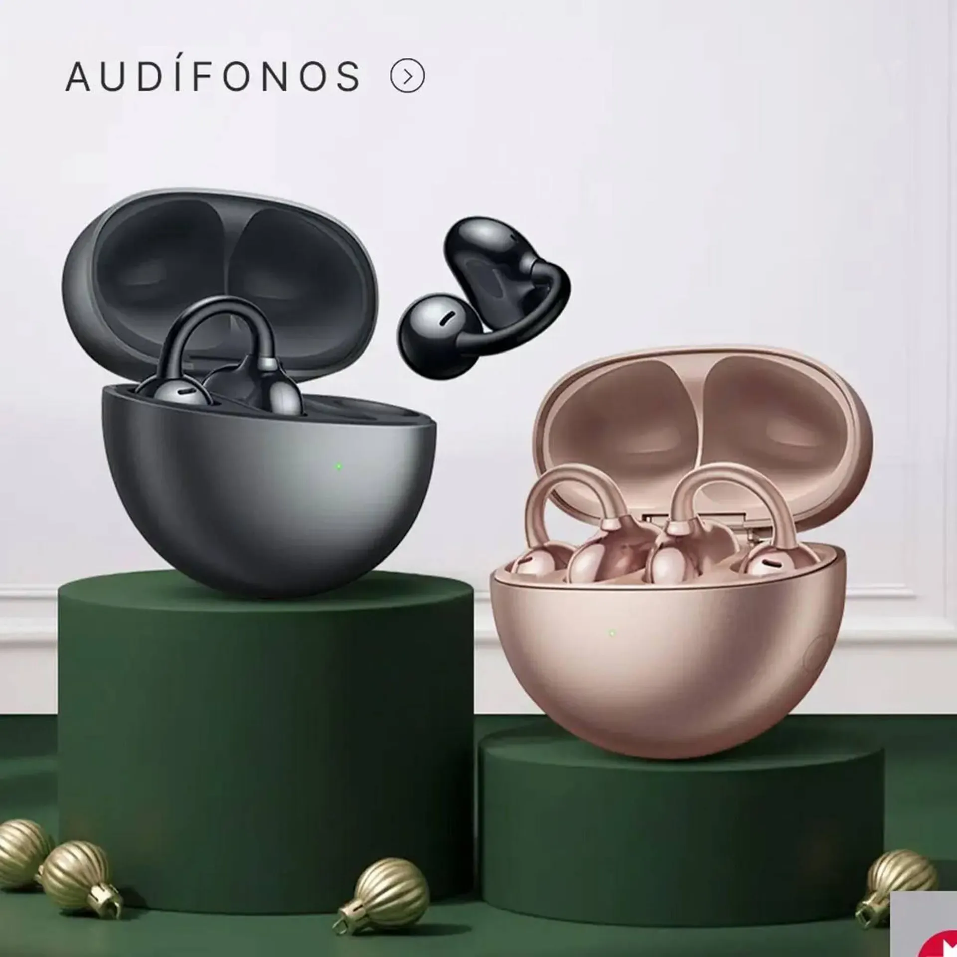 Catalogo de Catálogo Falabella 17 de diciembre al 23 de diciembre 2025 - Pag 1