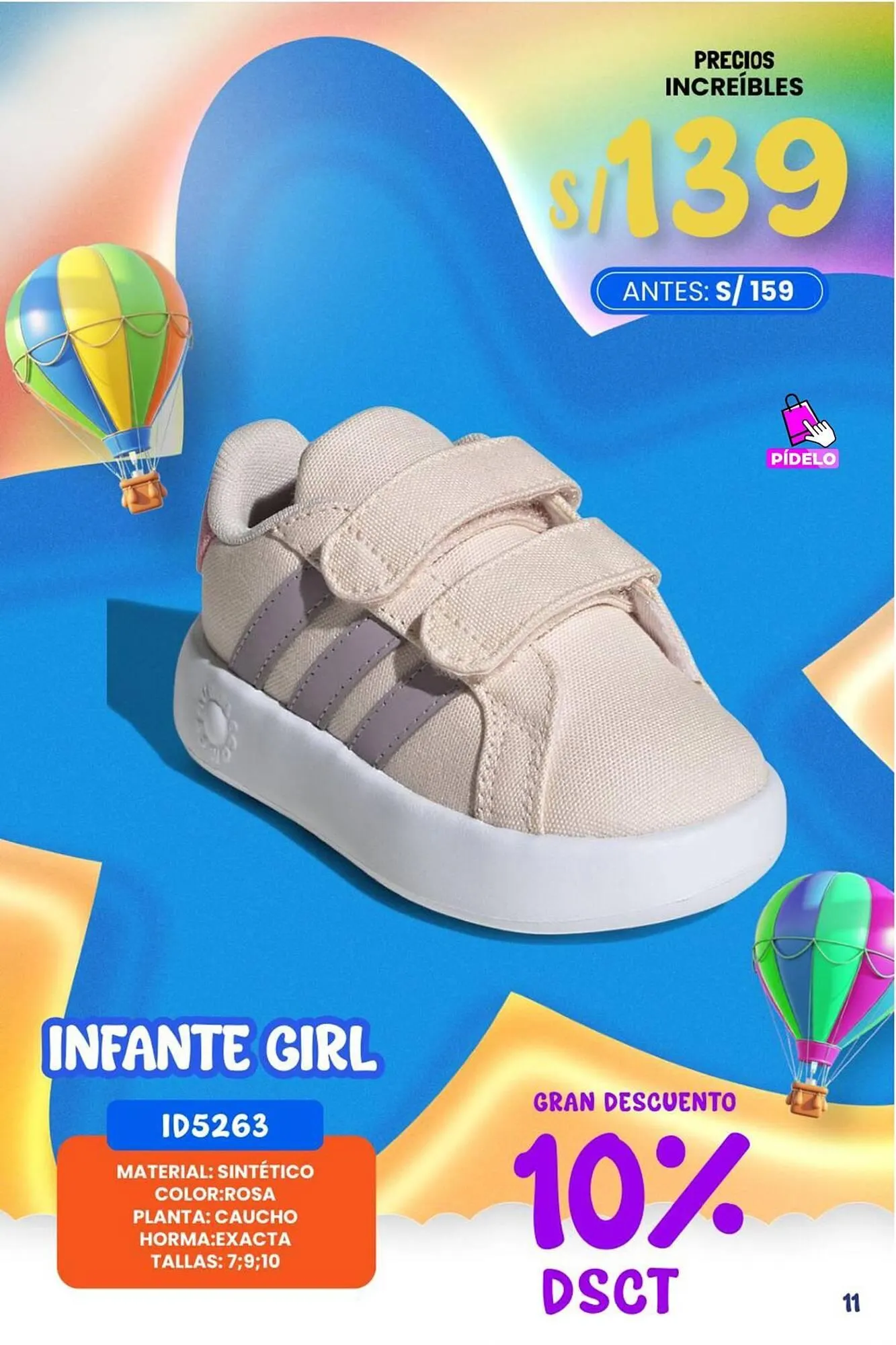 Catalogo de Catálogo Sokso 12 de enero al 18 de enero 2026 - Pag 11