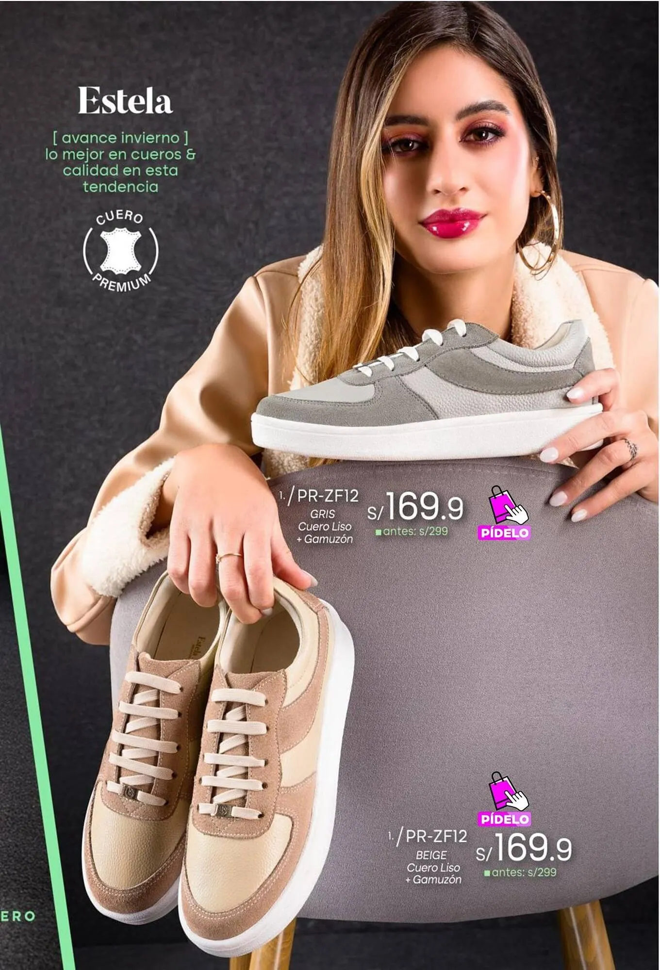 Catalogo de Catálogo Sokso 30 de junio al 3 de agosto 2025 - Pag 121