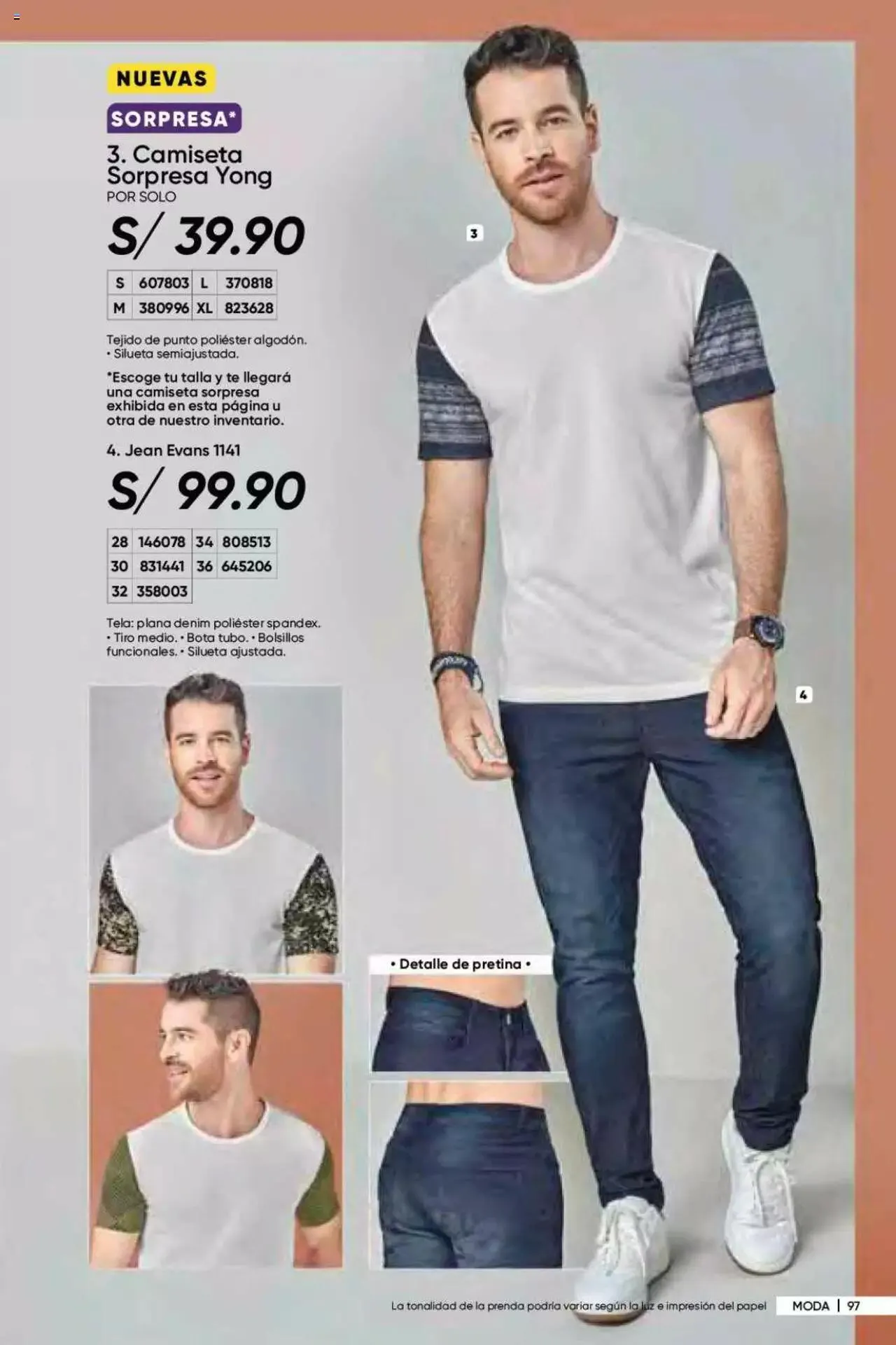 Catalogo de Azzorti - Campaña 05 16 de febrero al 31 de diciembre 2023 - Pag 103