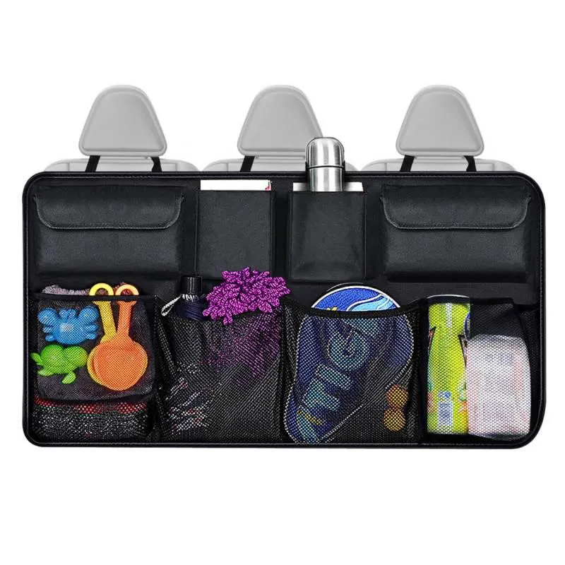 Organizador de Maletero Impermeable