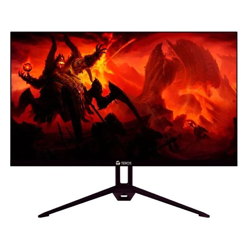 Monitor Teros TE-2415S 238 IPS 1920x1080 120hz HDMI PARLANTE