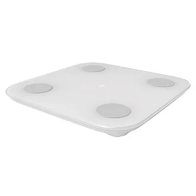 Balanza MI 2 BODYCOMPOSCALE Xiaomi