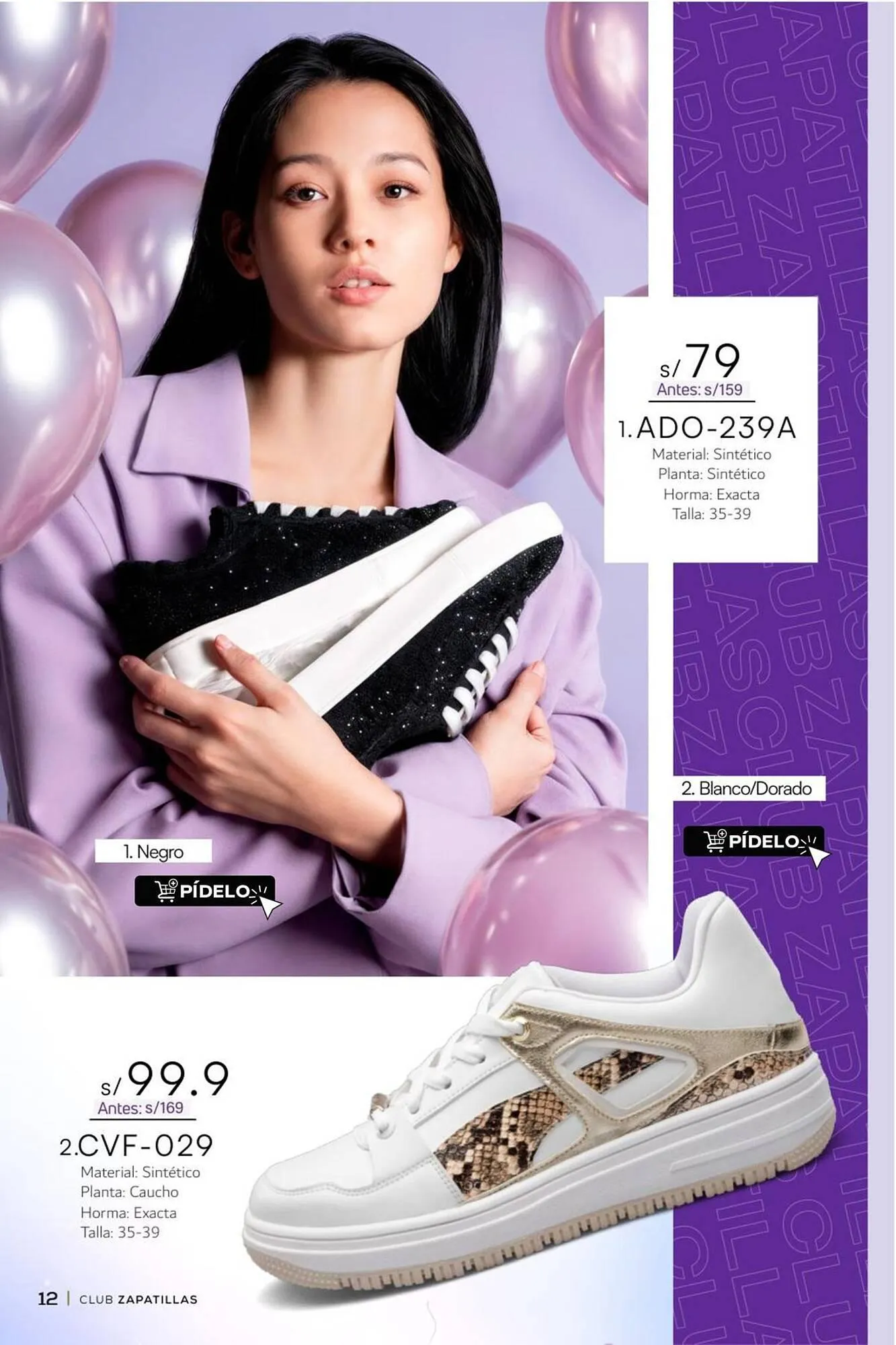 Catalogo de Catálogo Sokso 10 de octubre al 2 de noviembre 2025 - Pag 12