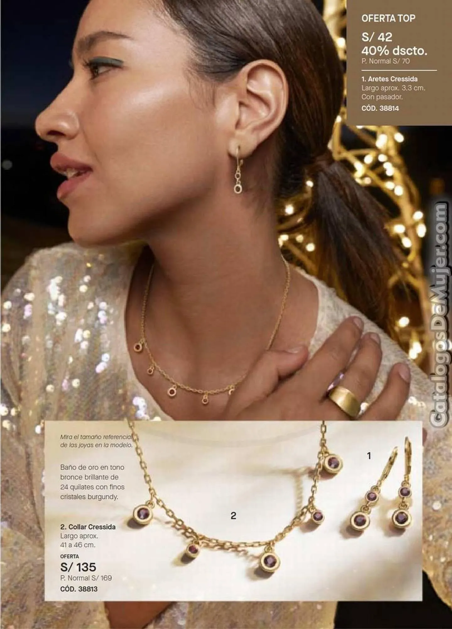 Catalogo de Catálogo Yanbal 24 de noviembre al 29 de diciembre 2023 - Pag 66