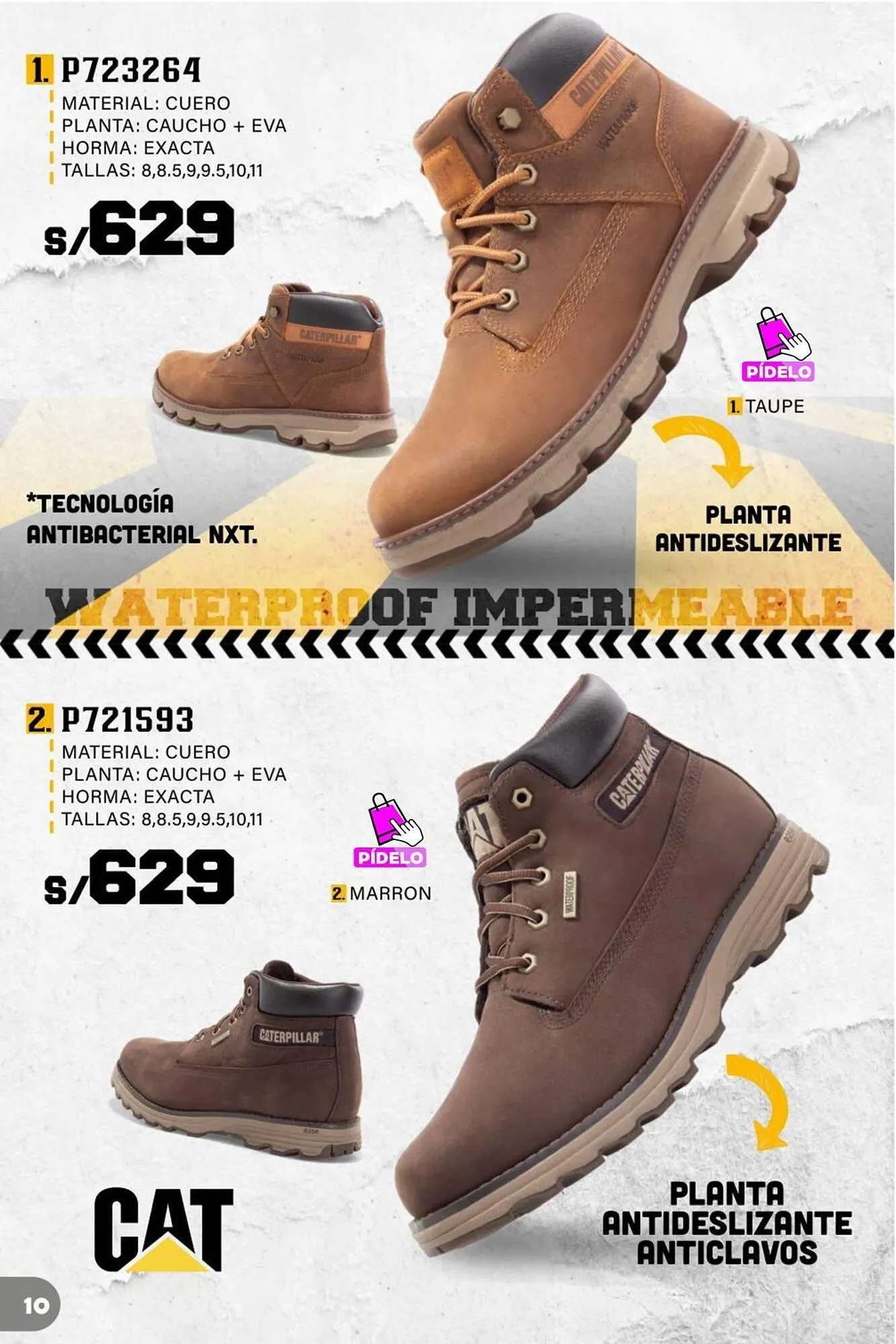 Catalogo de Catálogo Sokso 22 de mayo al 15 de junio 2025 - Pag 10