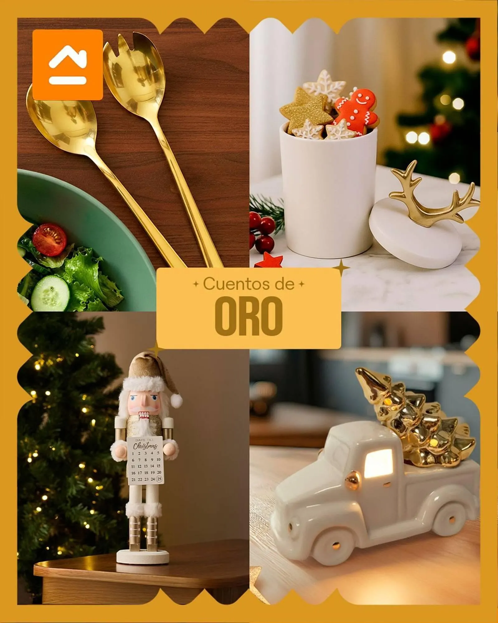 Catalogo de Catálogo Promart 23 de octubre al 6 de noviembre 2025 - Pag 2