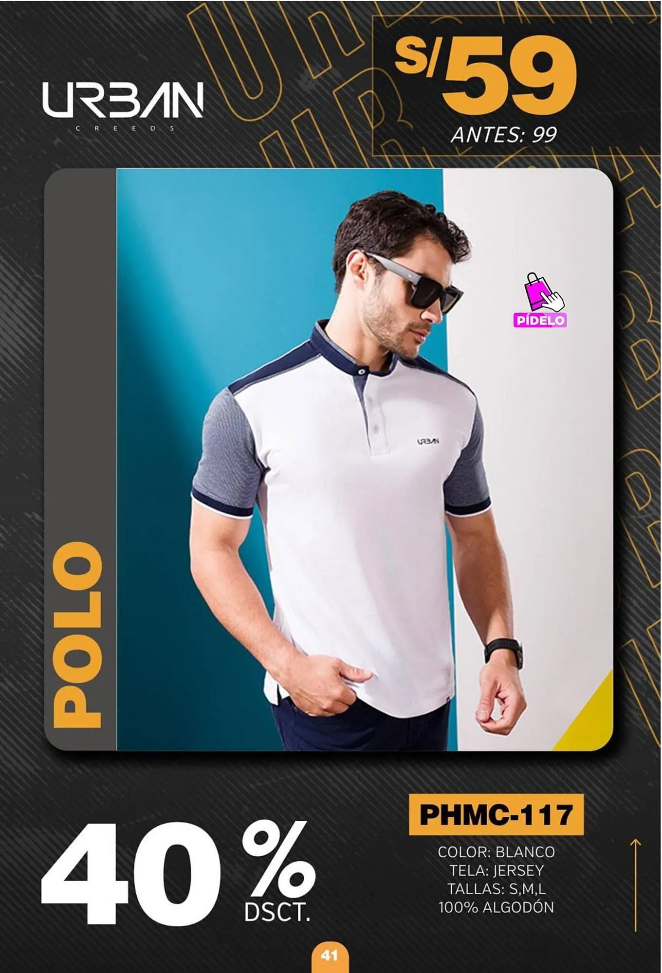 Catalogo de Catálogo Sokso 8 de mayo al 18 de mayo 2025 - Pag 41