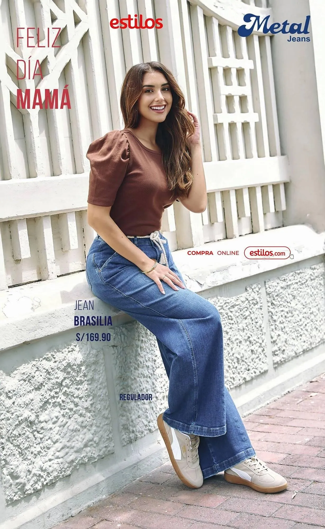 Catalogo de Catálogo Estilos 11 de setiembre al 30 de setiembre 2025 - Pag 68