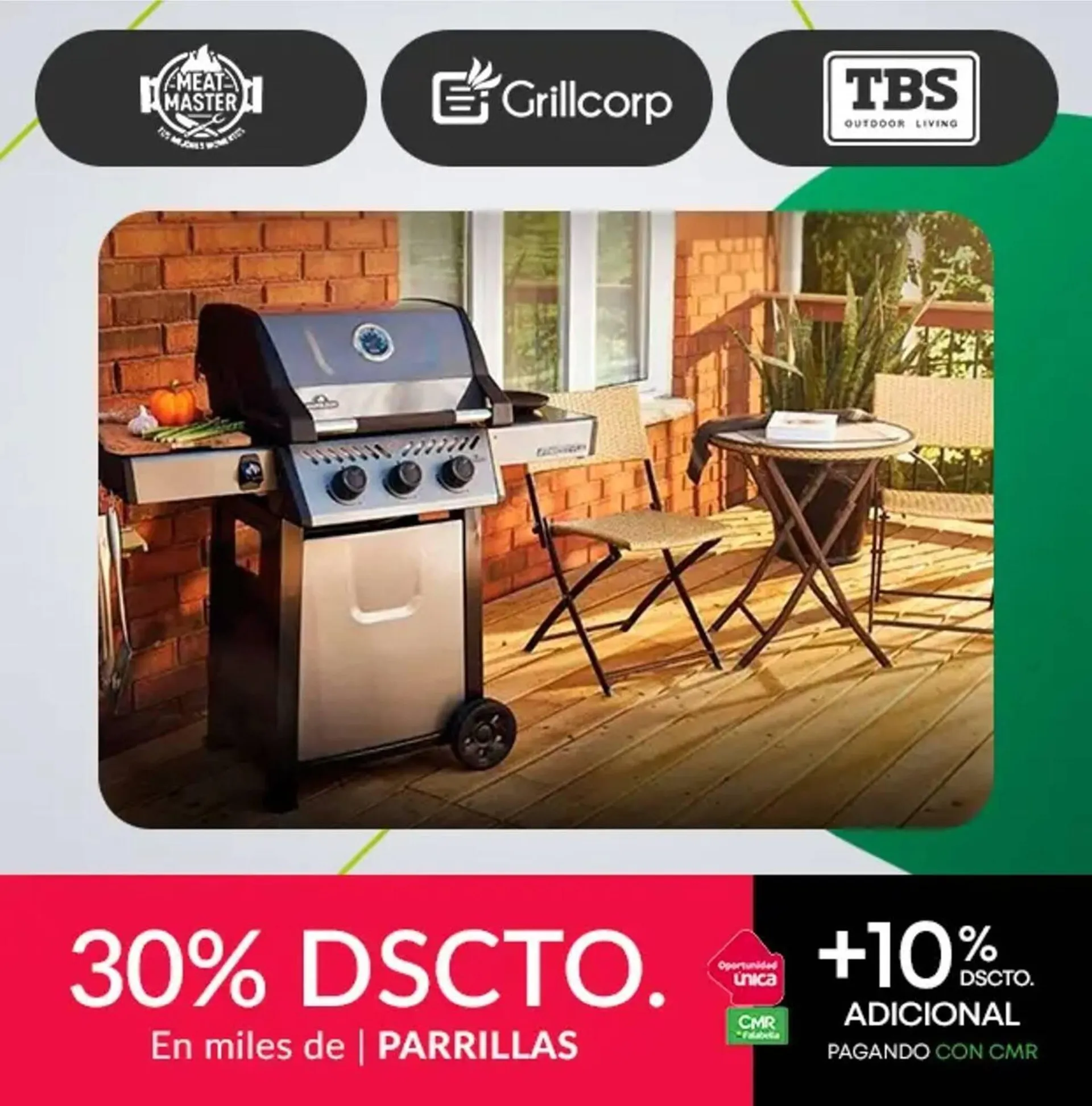 Catalogo de Catálogo Falabella 4 de noviembre al 10 de noviembre 2025 - Pag 16