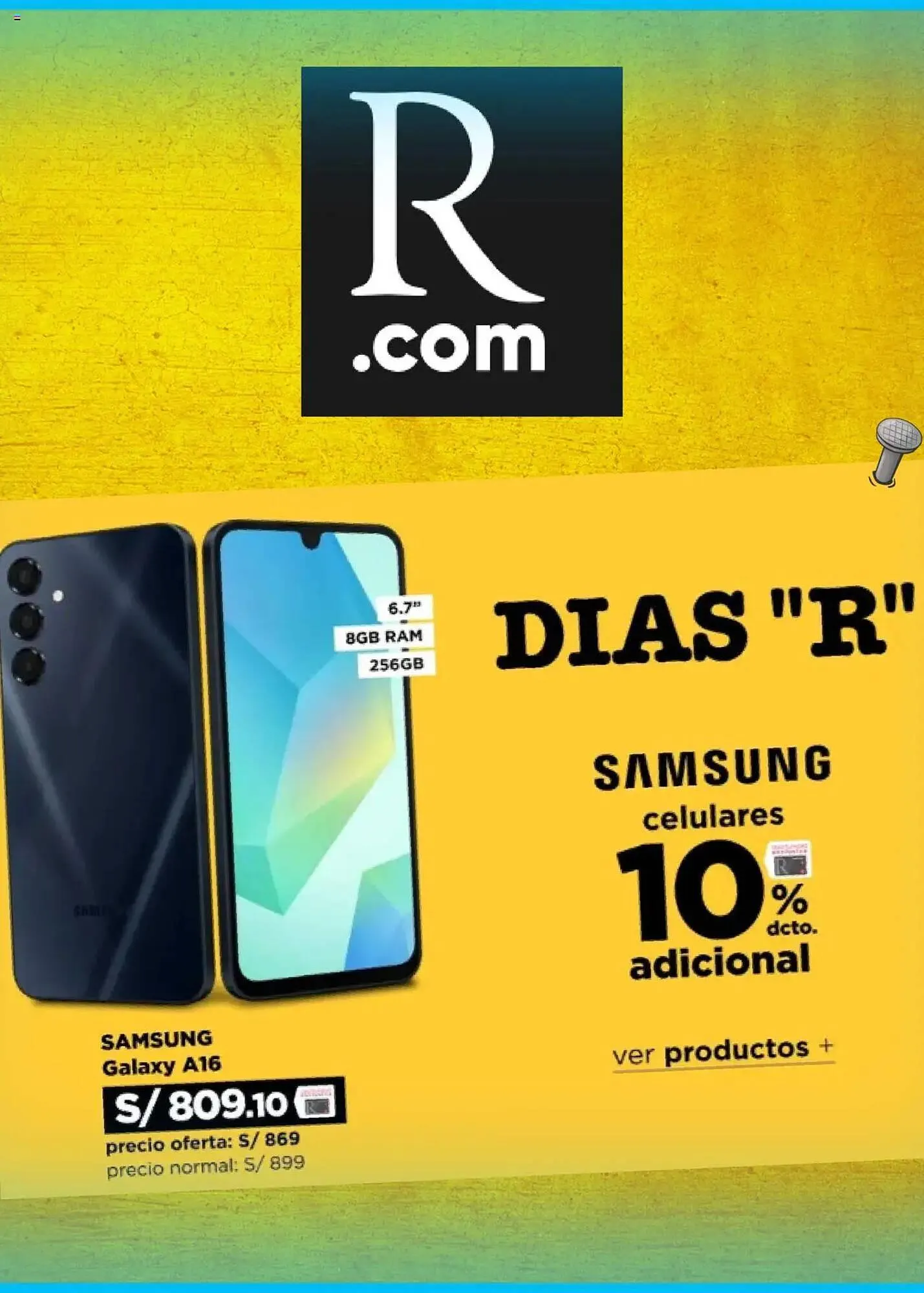 Catálogo Ripley - 1