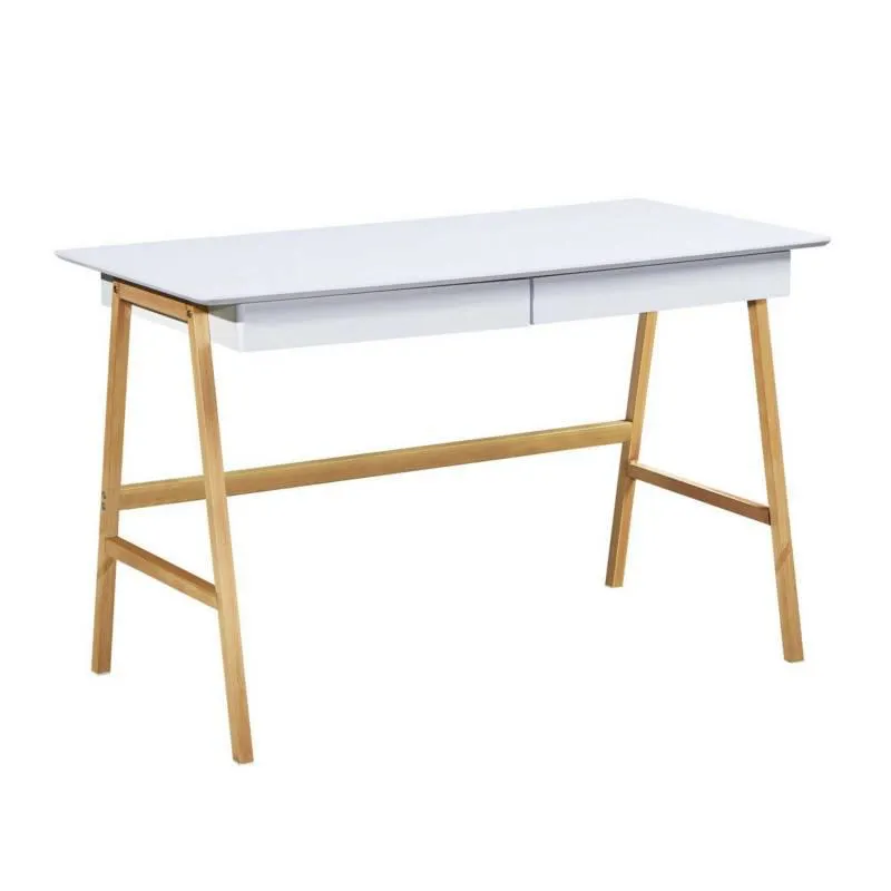 Escritorio Alicia Blanco