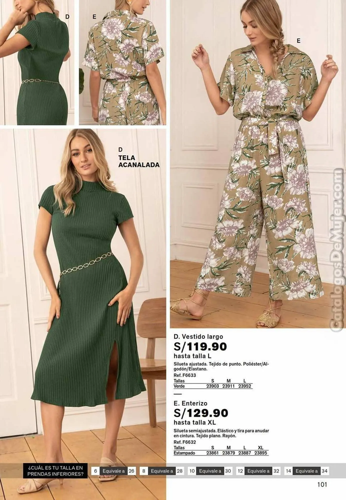 Catalogo de Catálogo Leonisa 6 de noviembre al 2 de diciembre 2023 - Pag 2