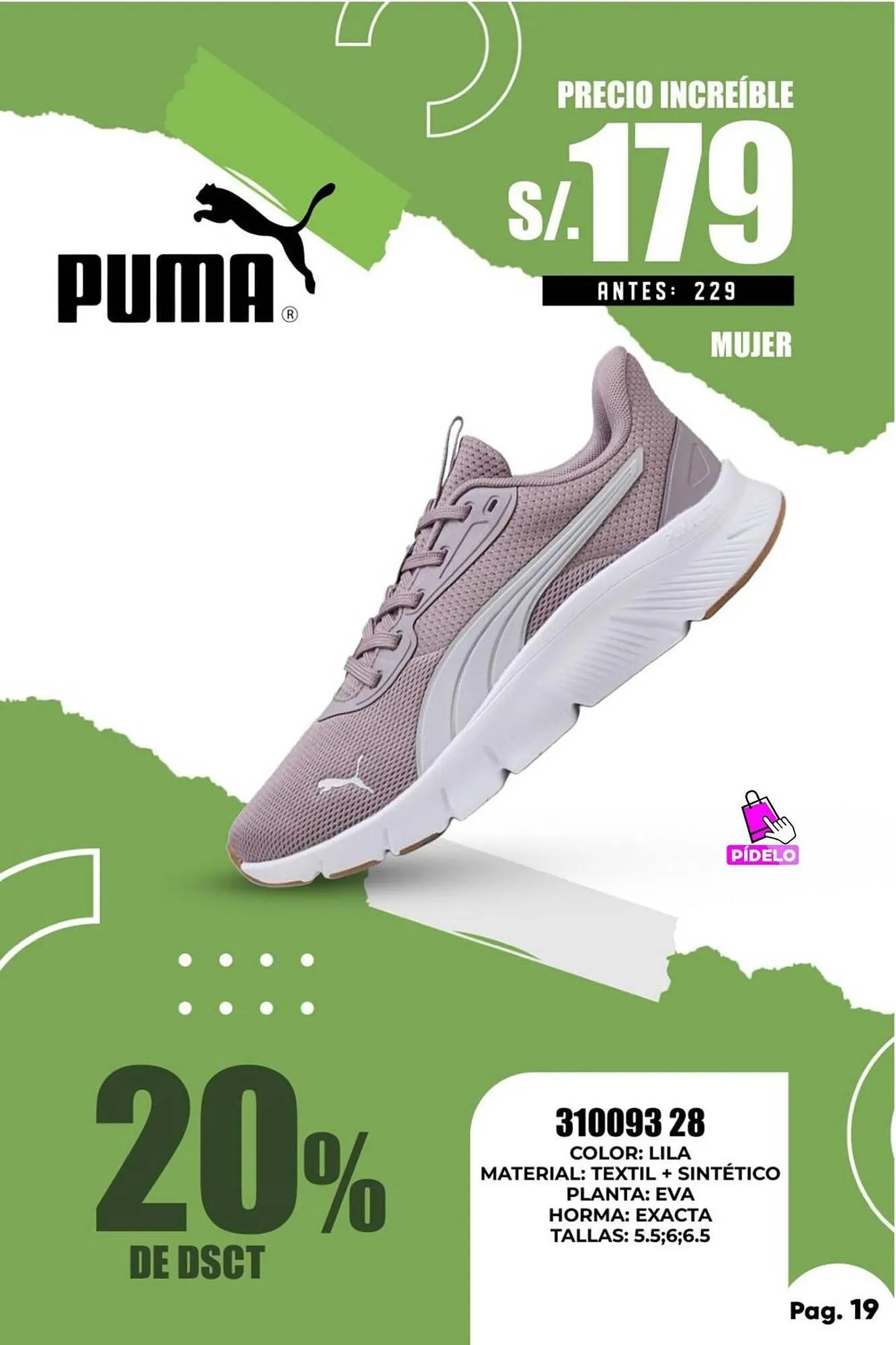 Catalogo de Catálogo Sokso 29 de diciembre al 4 de enero 2026 - Pag 20