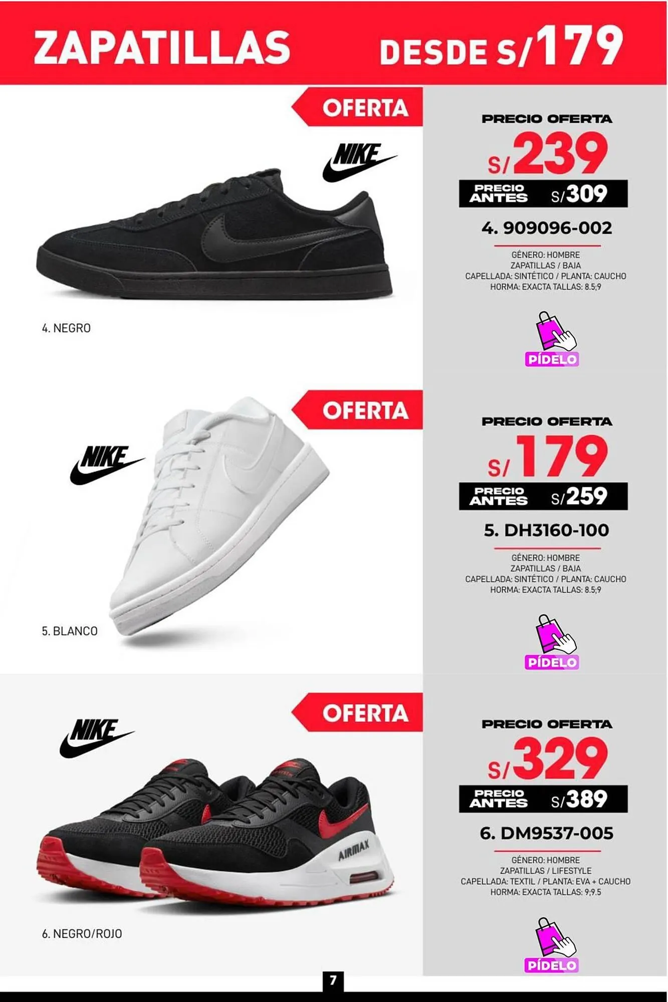 Catalogo de Catálogo Sokso 19 de enero al 1 de febrero 2026 - Pag 7