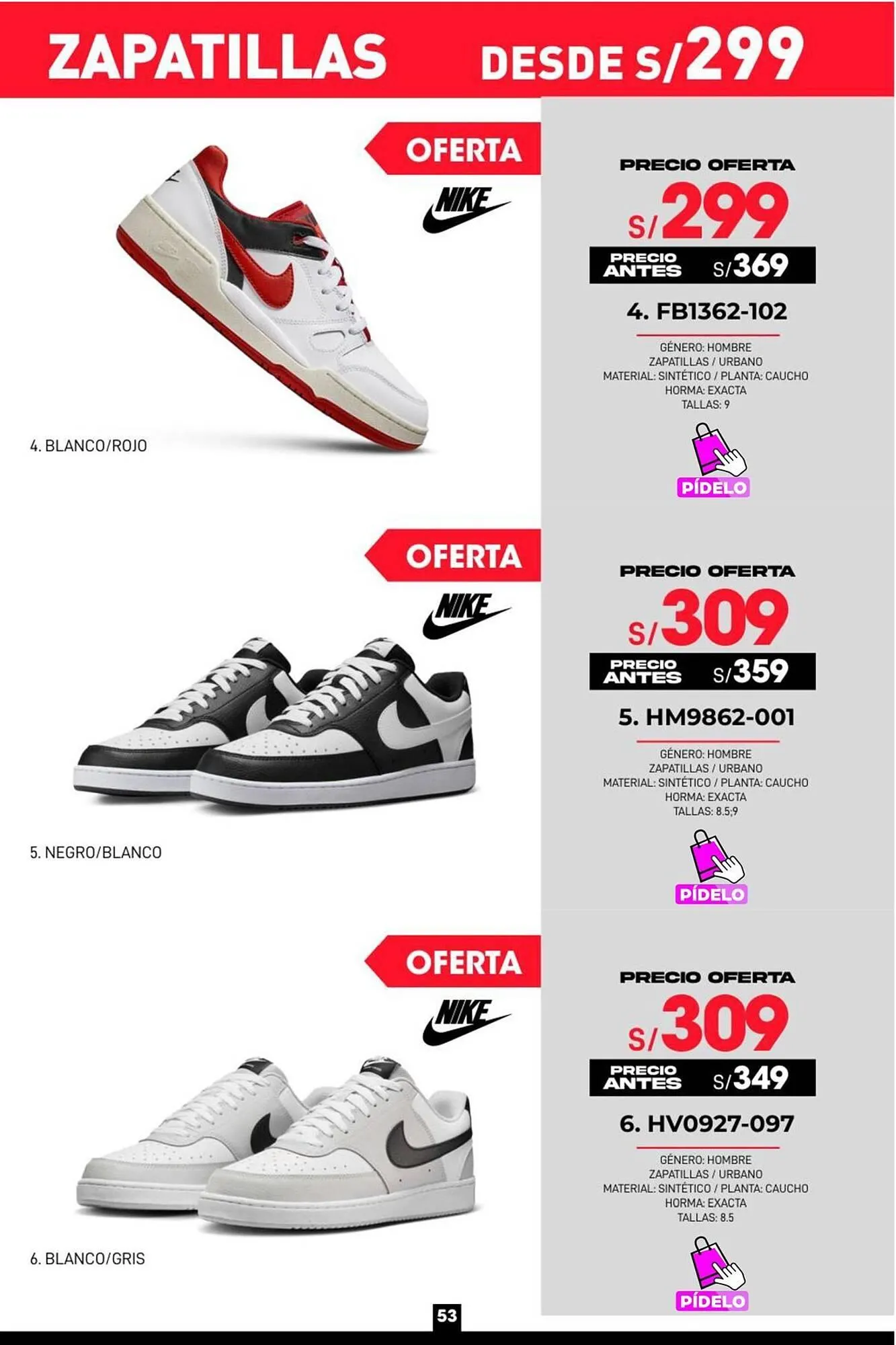 Catalogo de Catálogo Sokso 30 de octubre al 16 de noviembre 2025 - Pag 53