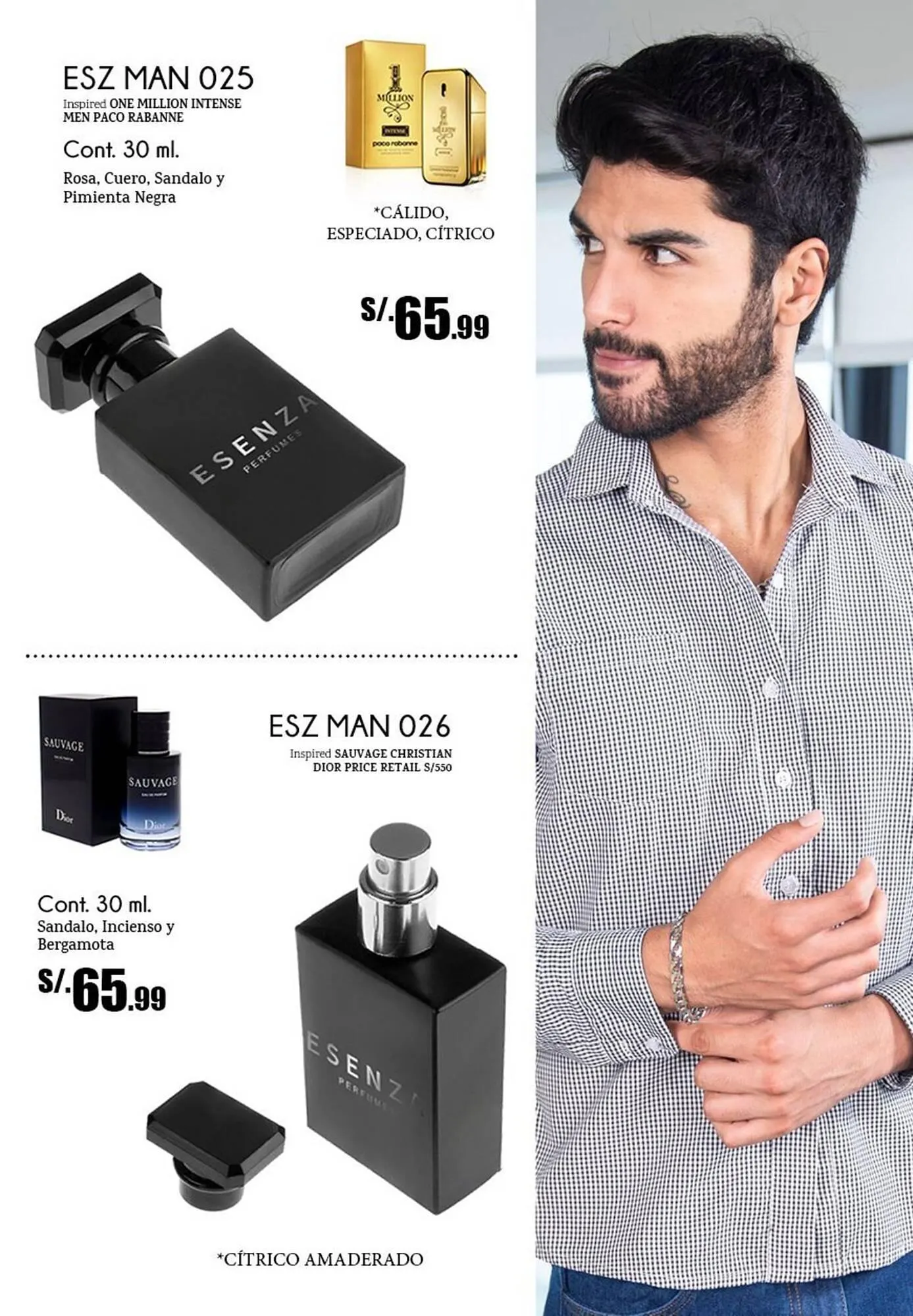 Catalogo de Catálogo Glamour 18 de noviembre al 25 de diciembre 2024 - Pag 20