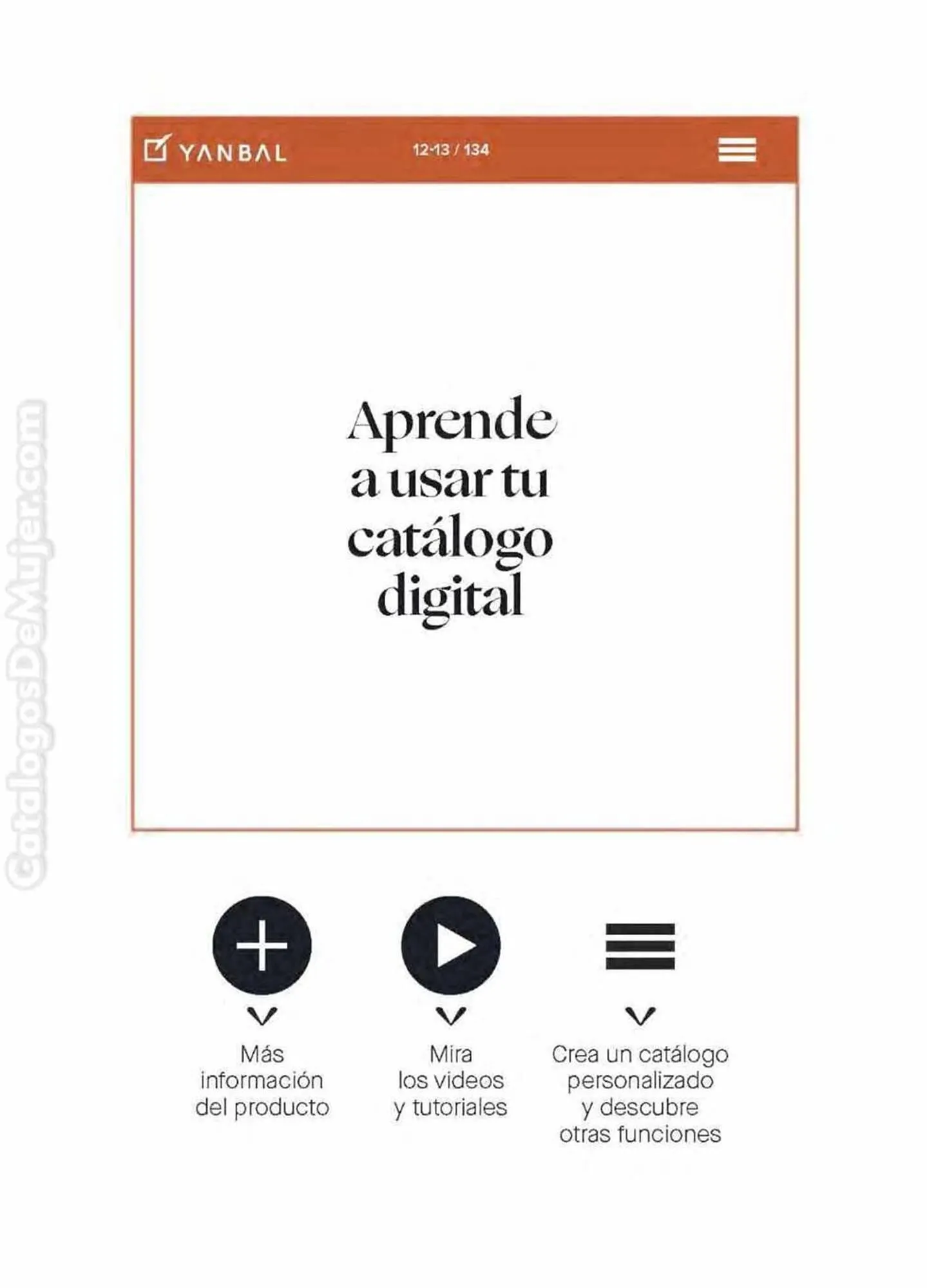 Catalogo de Catálogo Yanbal 6 de diciembre al 2 de enero 2026 - Pag 2