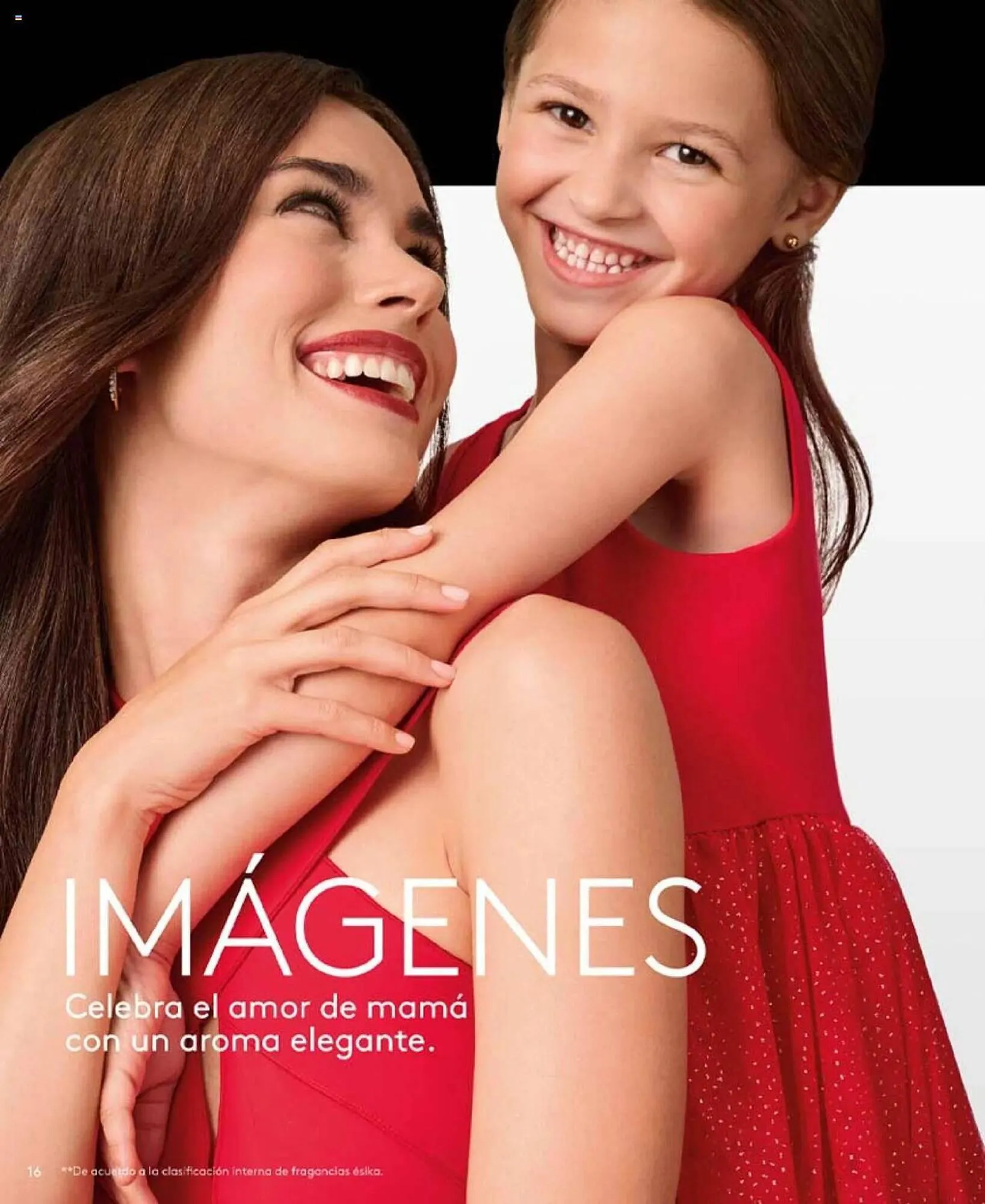 Catalogo de Catálogo Ésika 7 de abril al 23 de abril 2024 - Pag 16