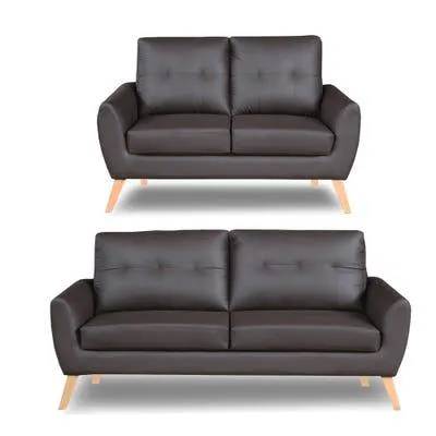 Juego de Sala Casabella 3-2 Gales Marrón