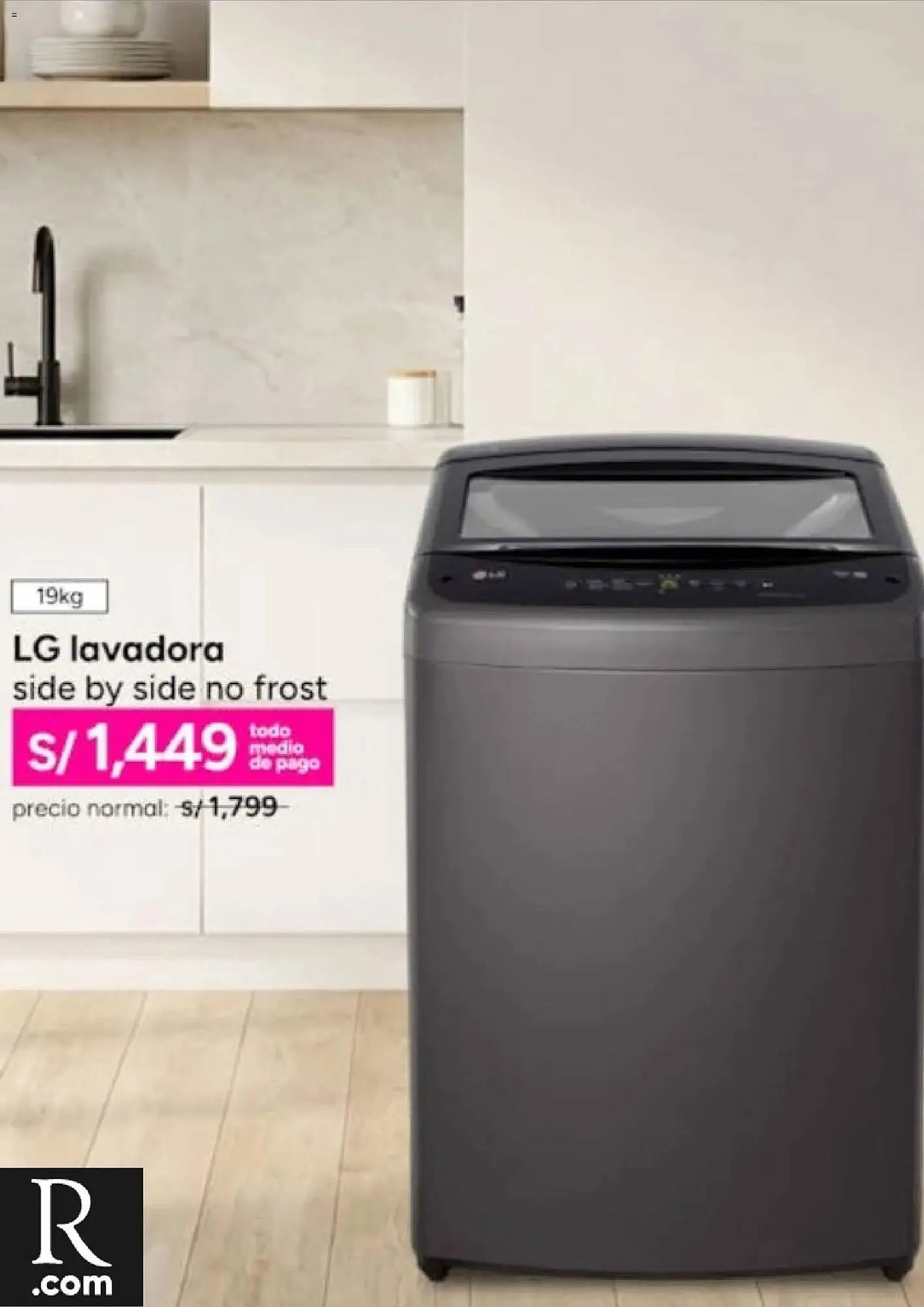 Catalogo de Catálogo Ripley 4 de febrero al 8 de febrero 2026 - Pag 7